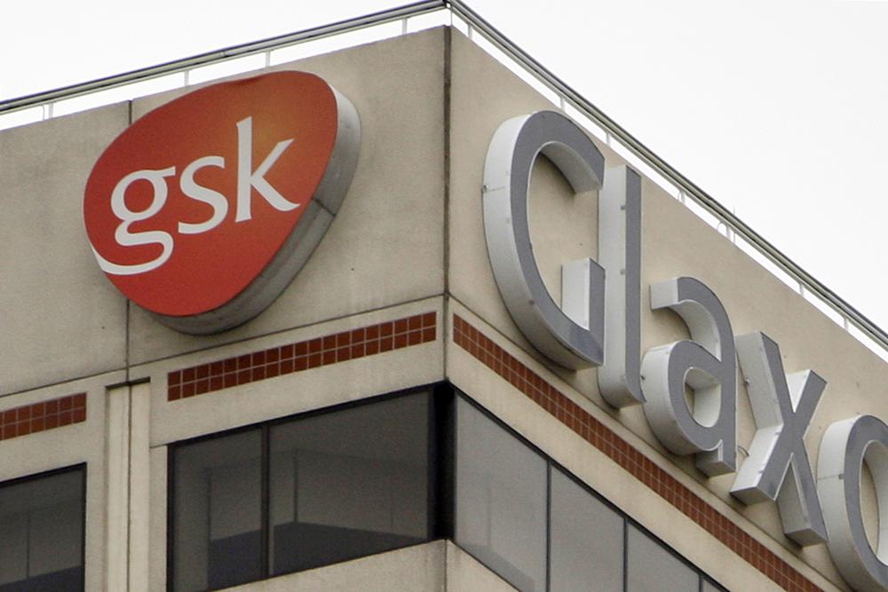 US pulls GSK’s COVID drug as omicron sibling dominates cases