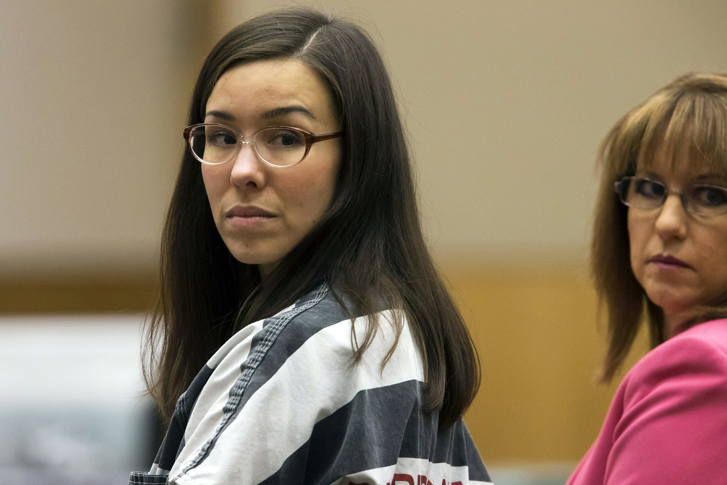 Arizona Appeals Court Upholds Jodi Arias Murder Conviction 3045