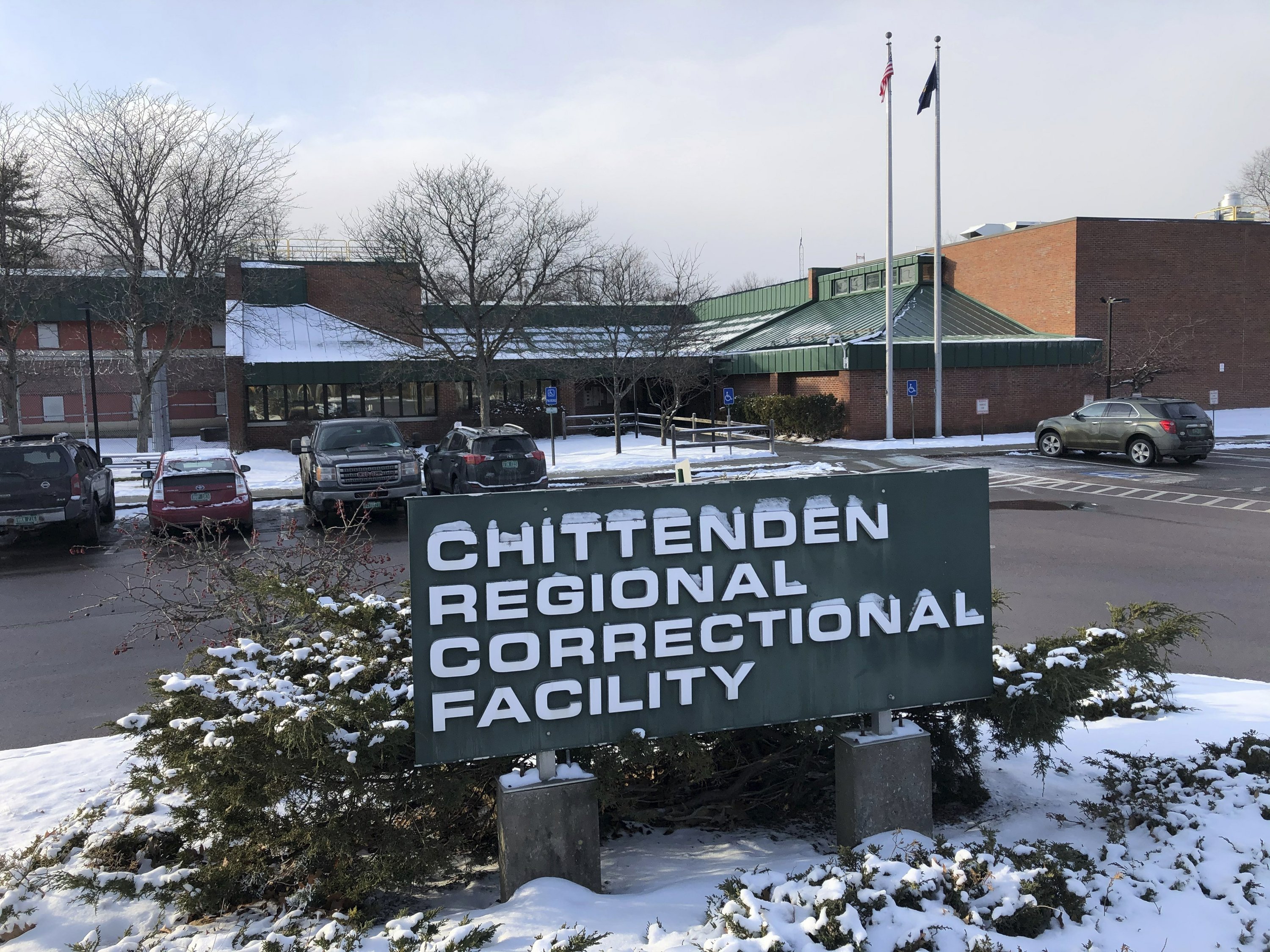 Vermont corrections chief quits amid scrutiny of prisons AP News