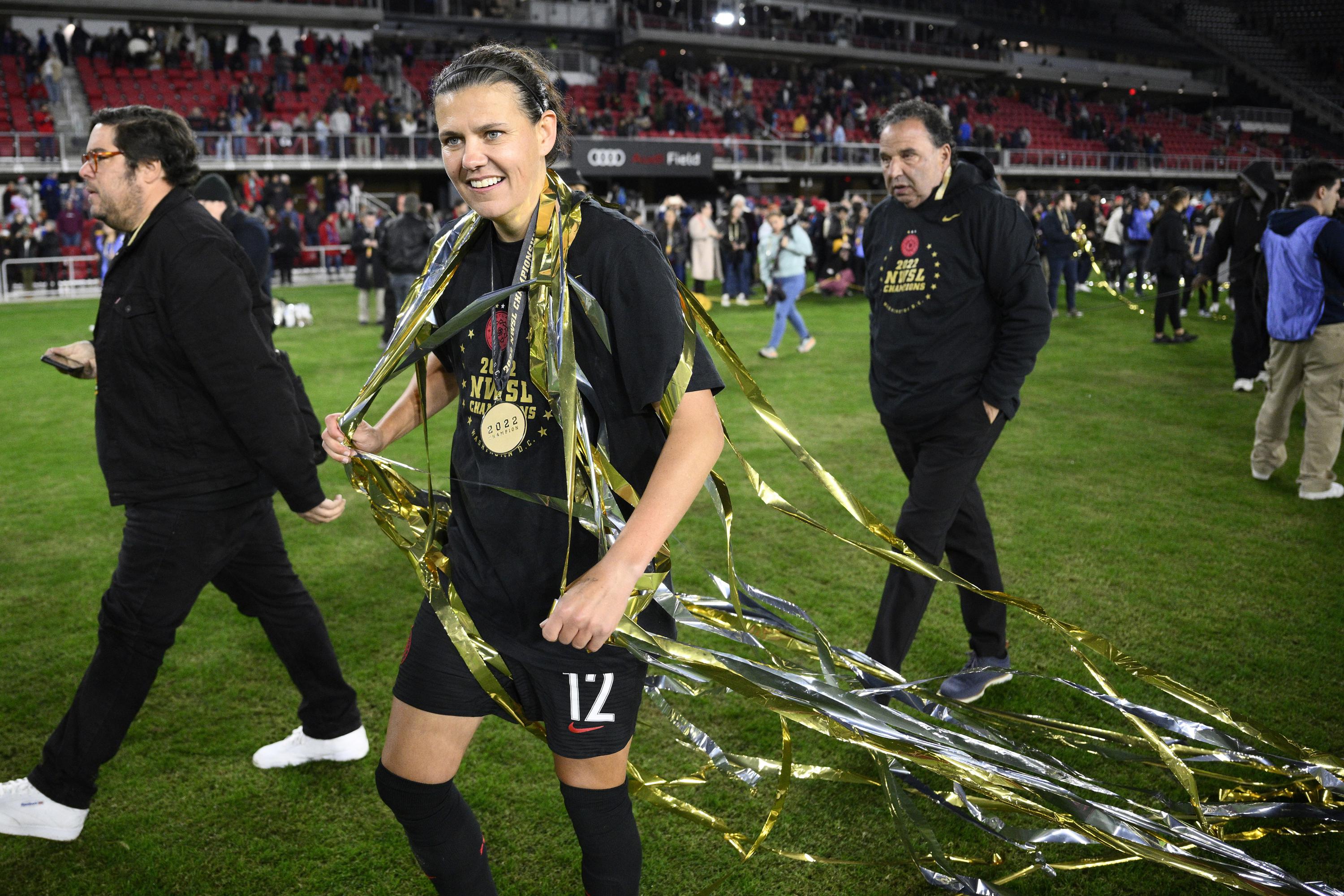 Soccer Made in Portland podcast: The Thorns head to the NWSL