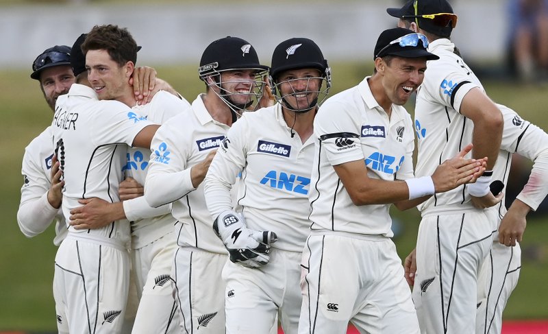 new zealand test cricket jersey