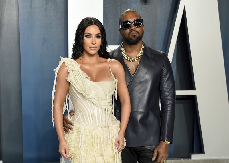 Kim K Asks Public To Show Compassion Empathy To Kanye West