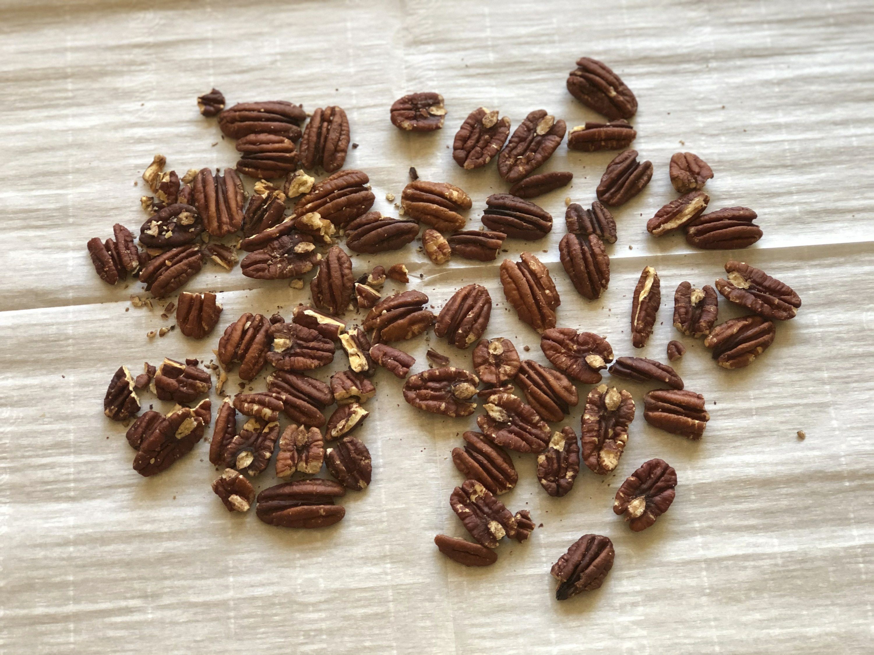 There is an art to toasting nuts, and here's how to do it AP News