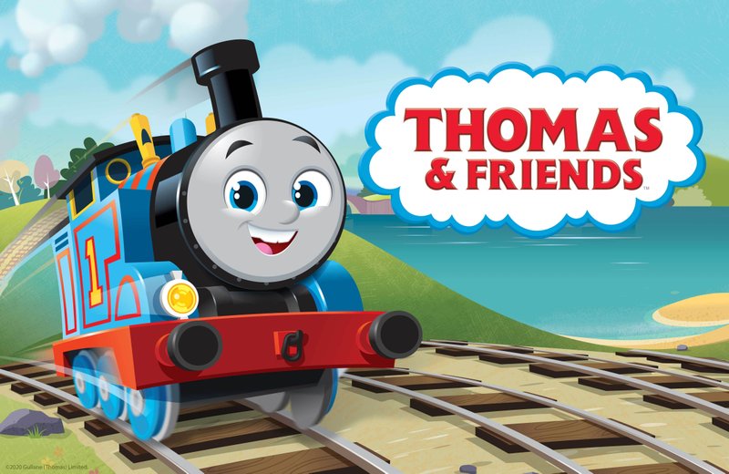 thomas and friends number 11