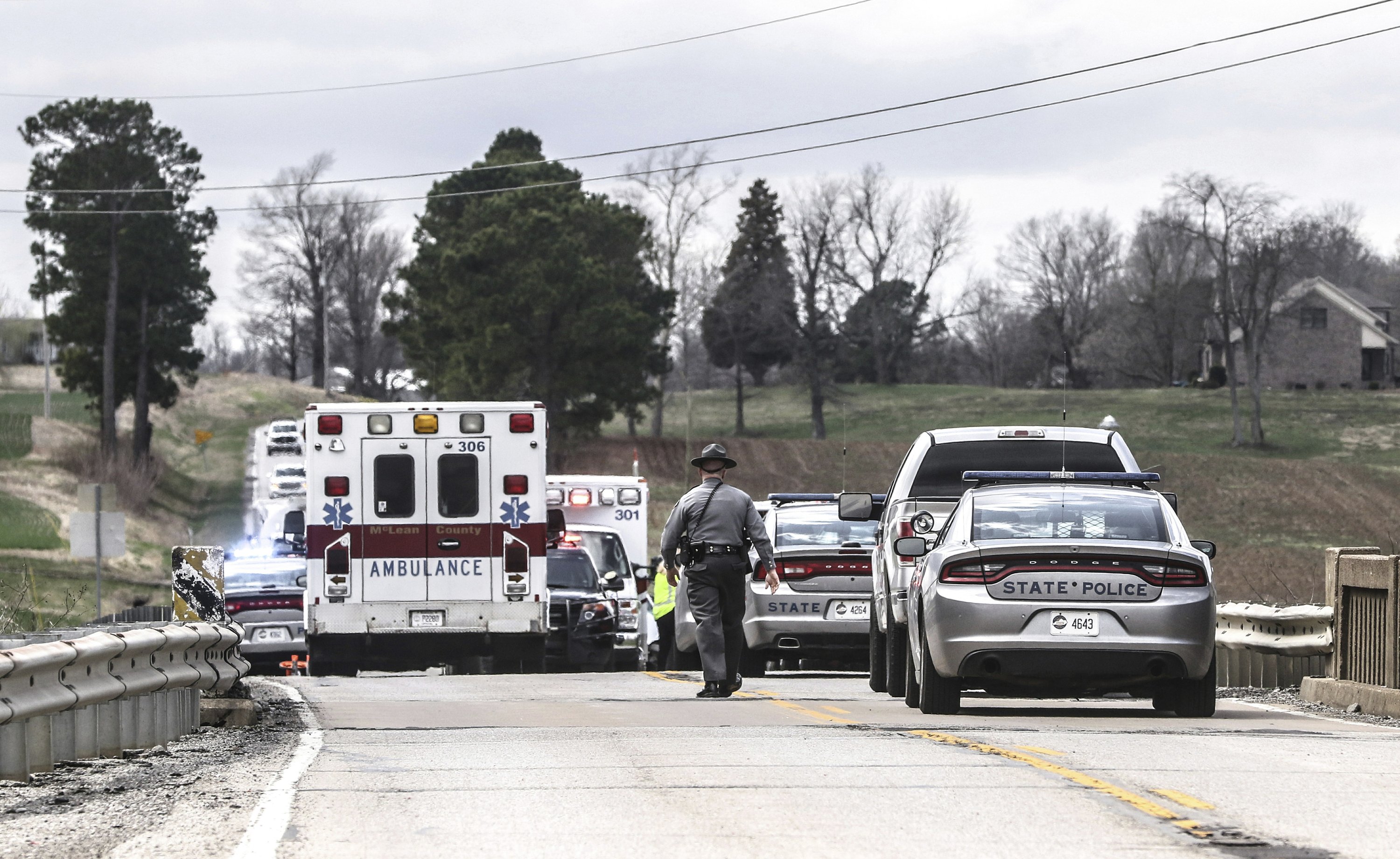 Truck Accident Louisville Ky - nigfo1k