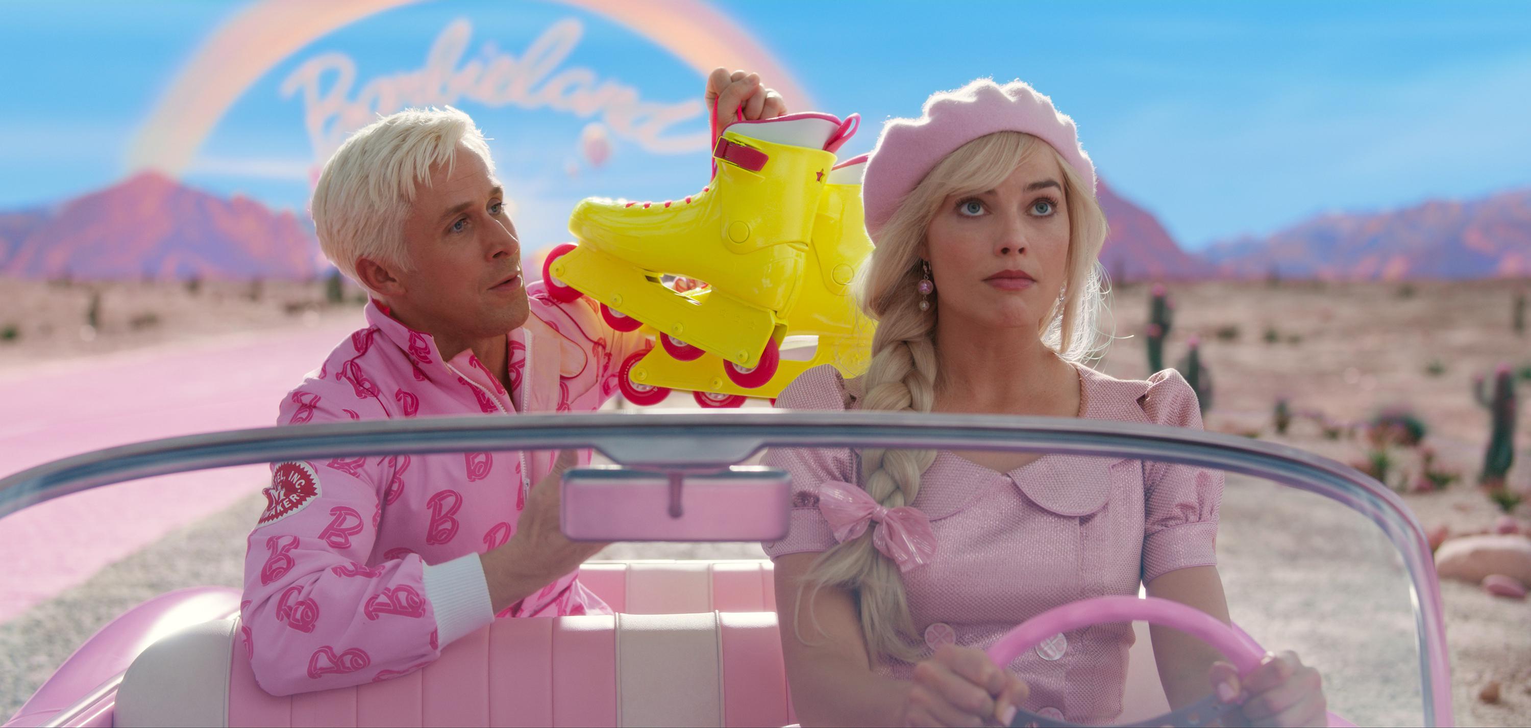 From Barbie to 'Fast X,' here's what you'll be heading to the theater for  this summer