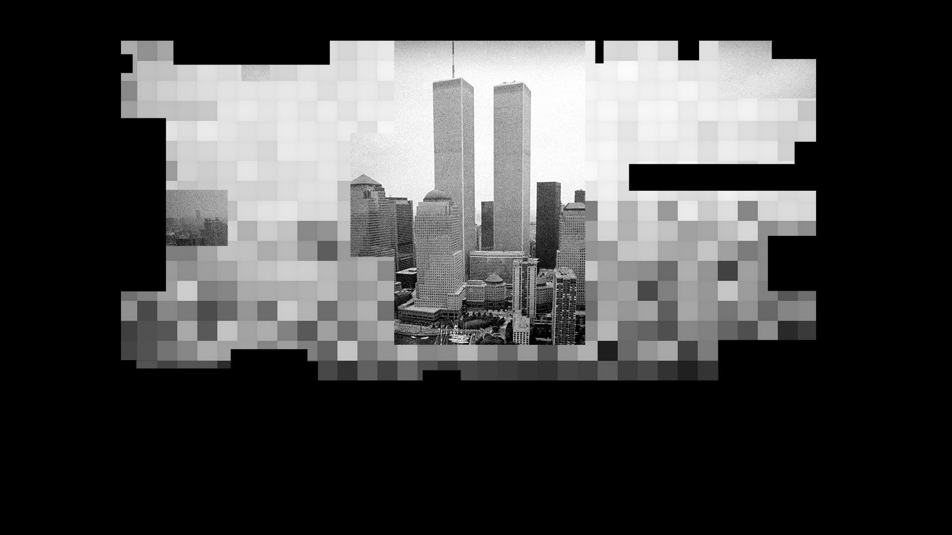 The Simulation of Violence after 9/11 - OUTSIDER THEORY