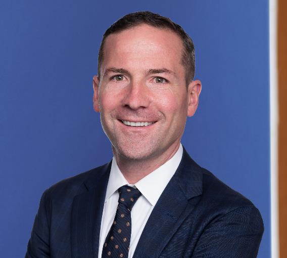 Whittier Trust New Senior Vice President and Client Advisor to