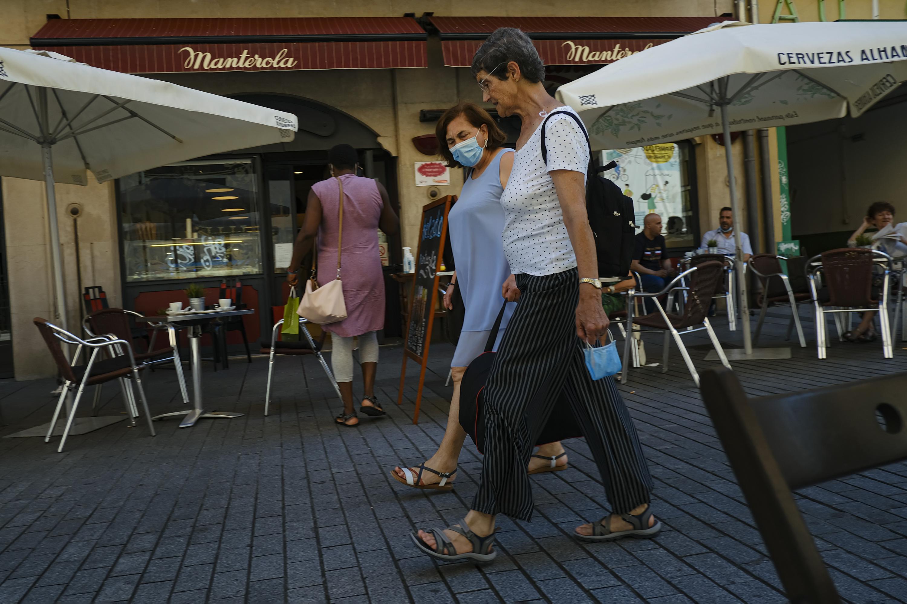 Alemanha busca aumentar taxas de vacinação