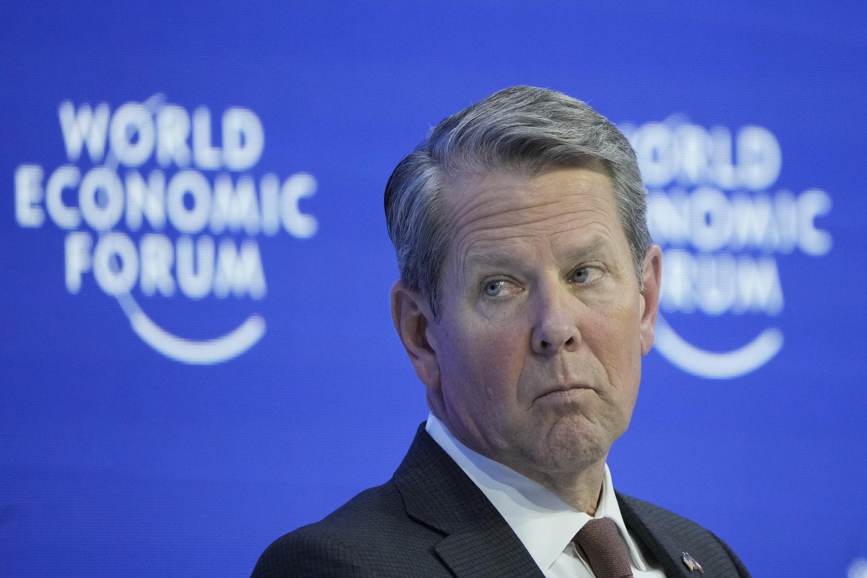 Kemp: Die Ausgaben im georgischen Haushalt zielten darauf ab, das Wirtschaftswachstum aufrechtzuerhalten Kemp: Die Ausgaben im georgischen Haushalt zielten darauf ab, das Wirtschaftswachstum aufrechtzuerhalten