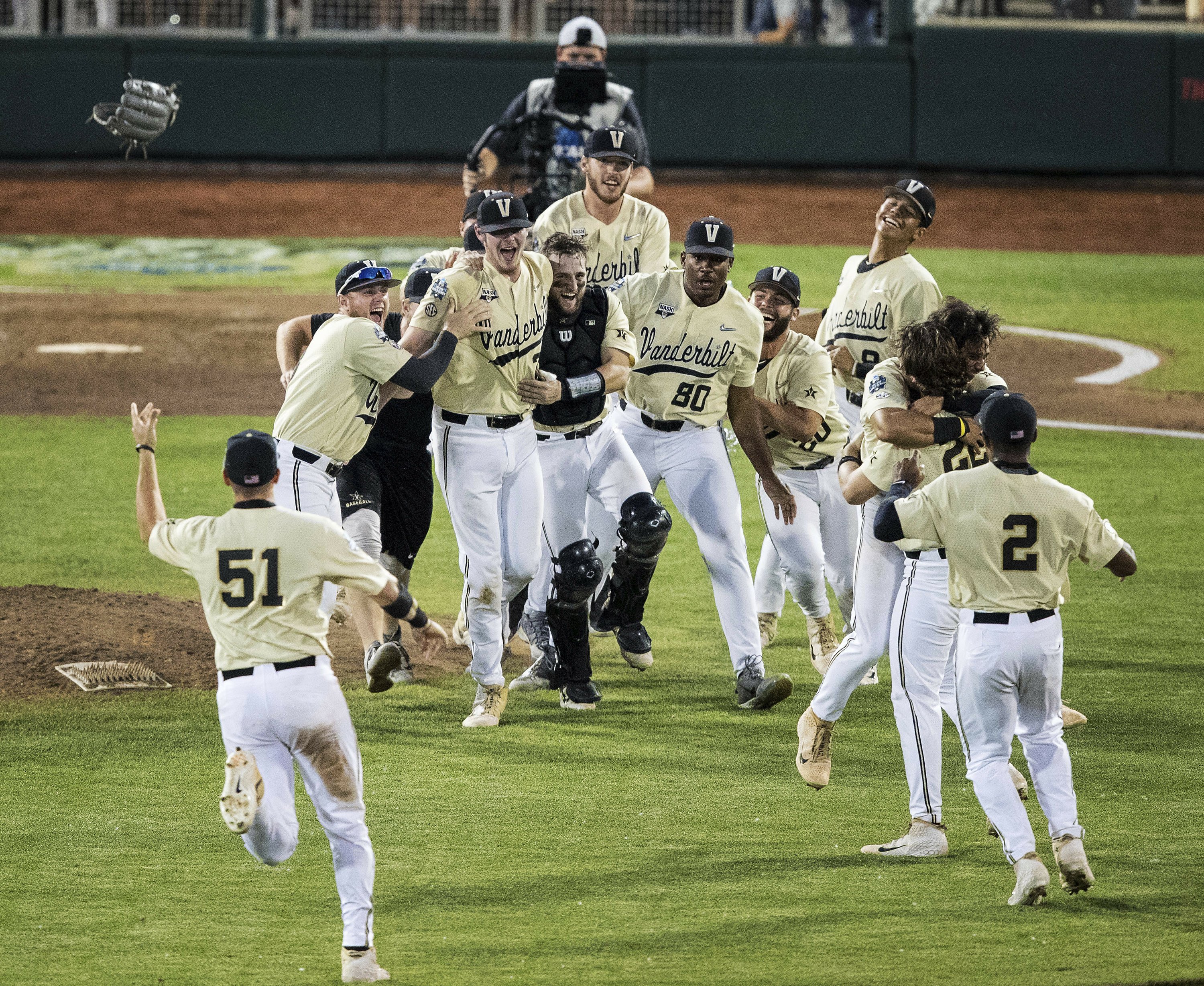 National Champ Vanderbilt Set To Continue Its Roll In 2020