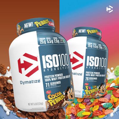 iso 100 fruity pebble iso 100 fruity pebble