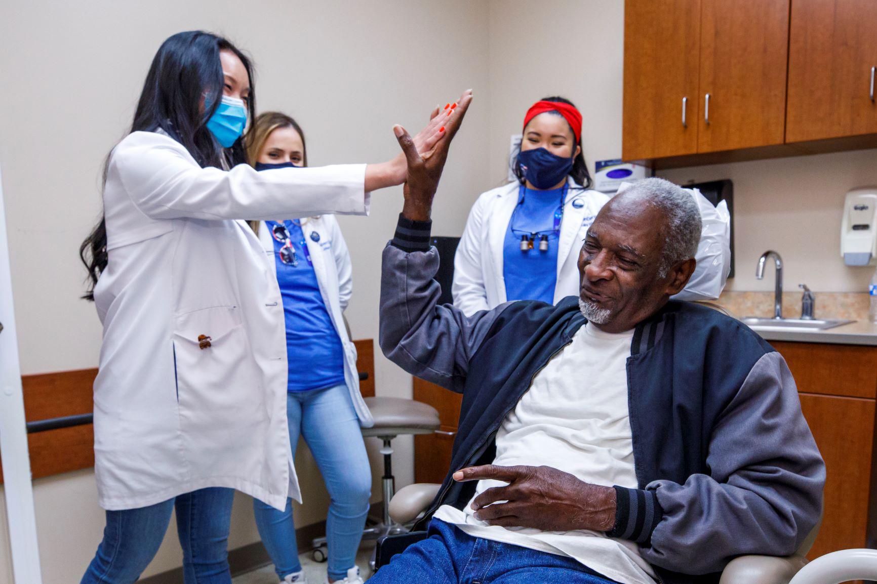 Aspen Dental to Provide Free Dental Care to Military Veterans