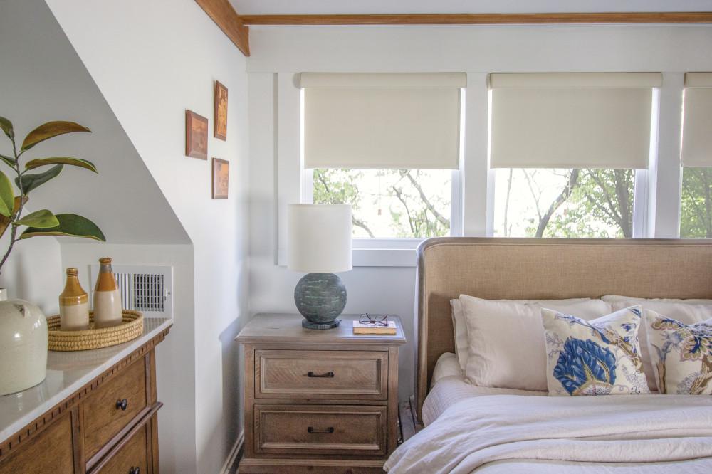 Springs Window Fashions Launches Vitale Stylish, Streamlined Brand