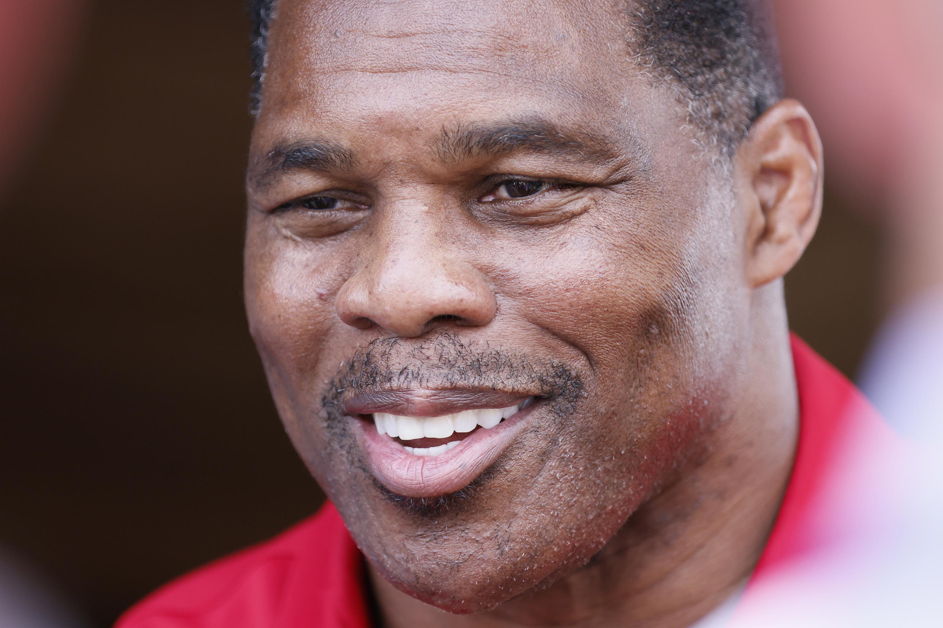 Herschel Walker