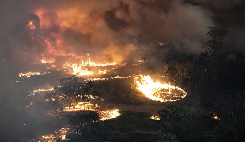 Αποτέλεσμα εικόνας για australia fires