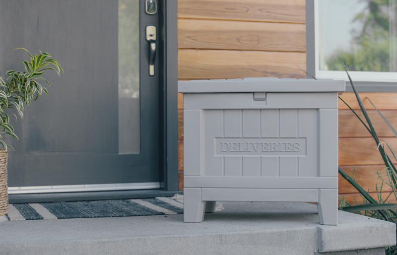 Yale Home Introduces Line Of Smart Storage Products