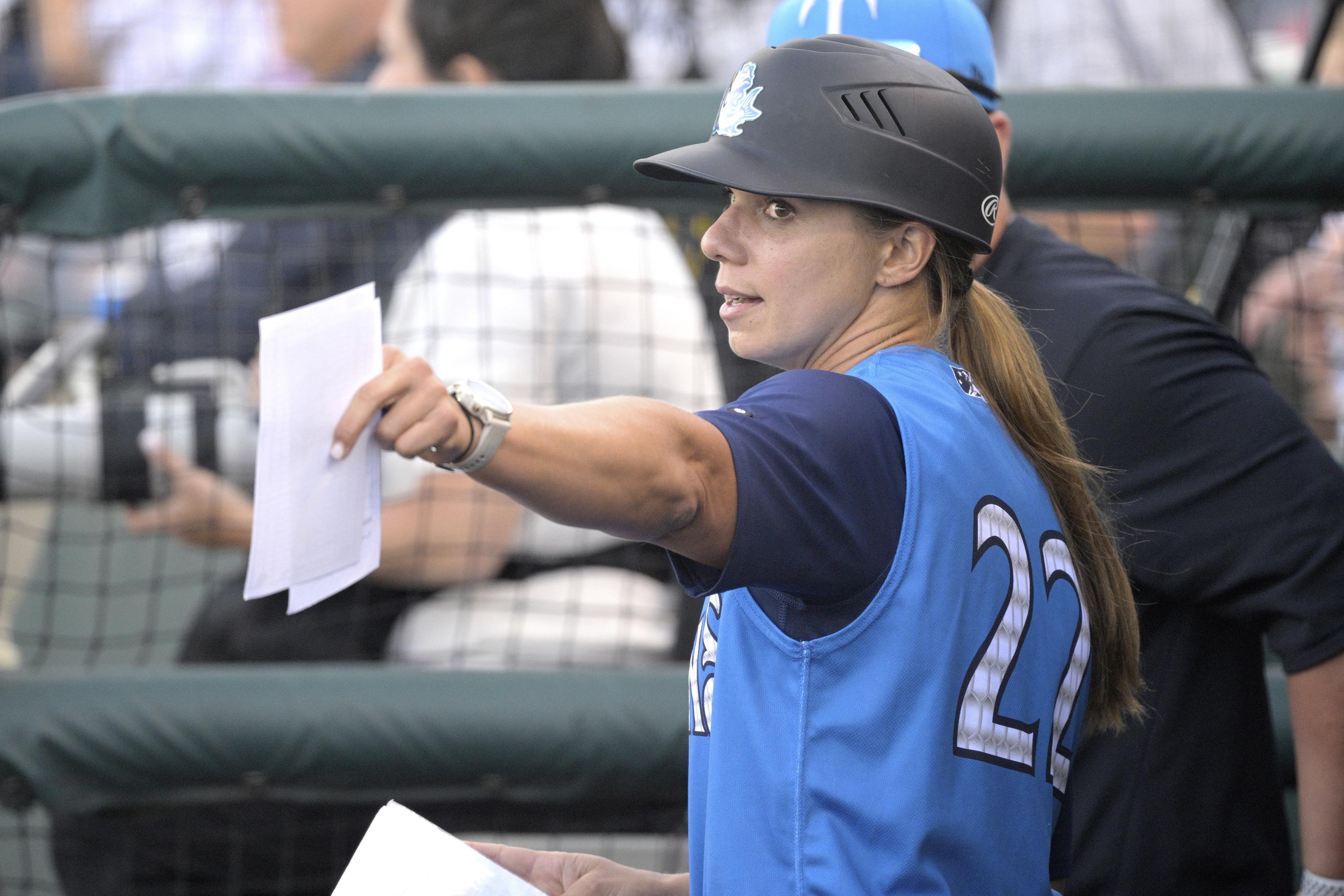 Baseball pants, Baseball, Led card