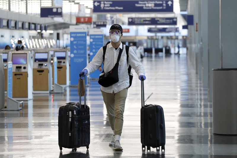 united airlines garment bag