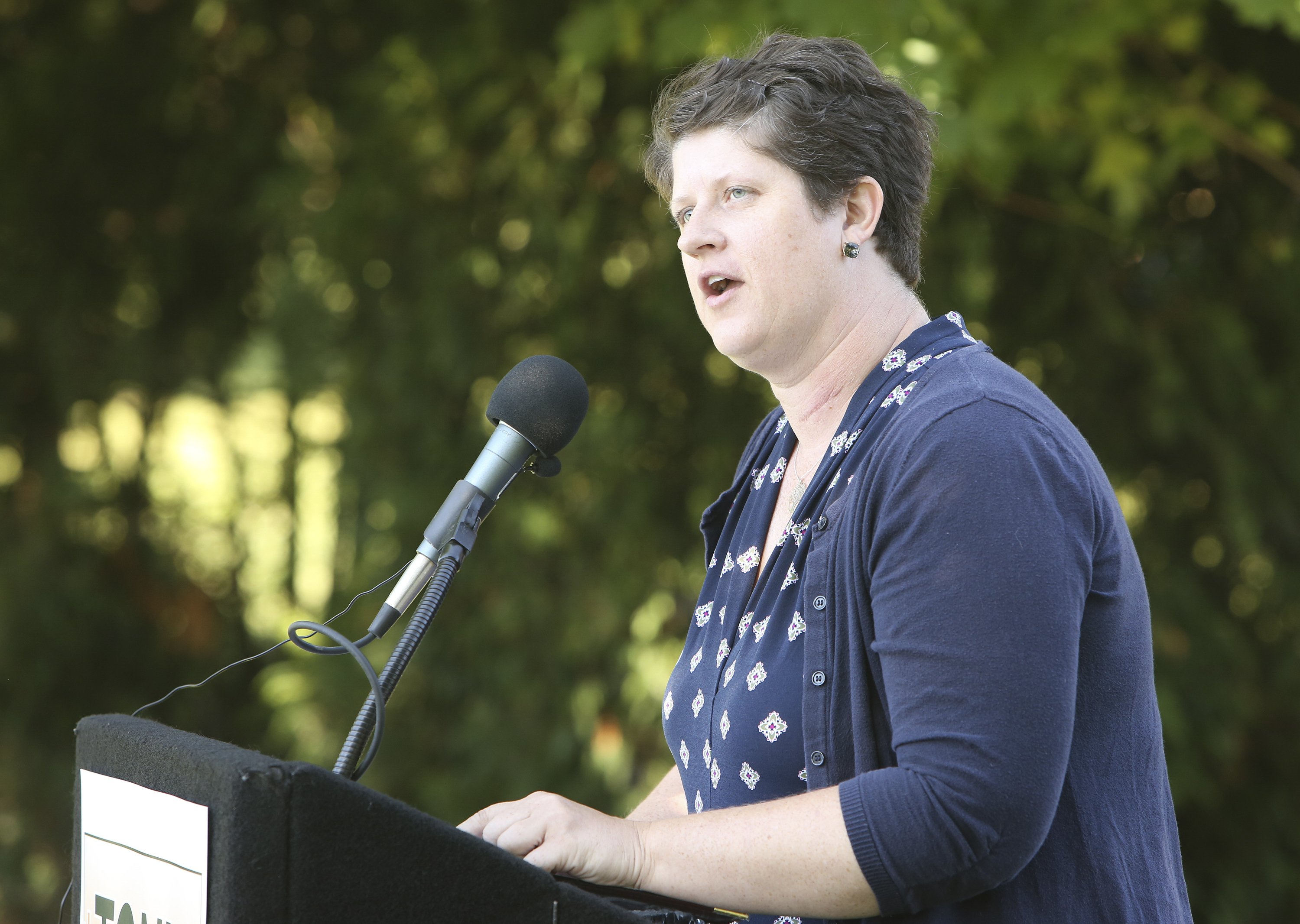 Democratic-backed Underly elected Wisconsin schools chief - Vimarsana News