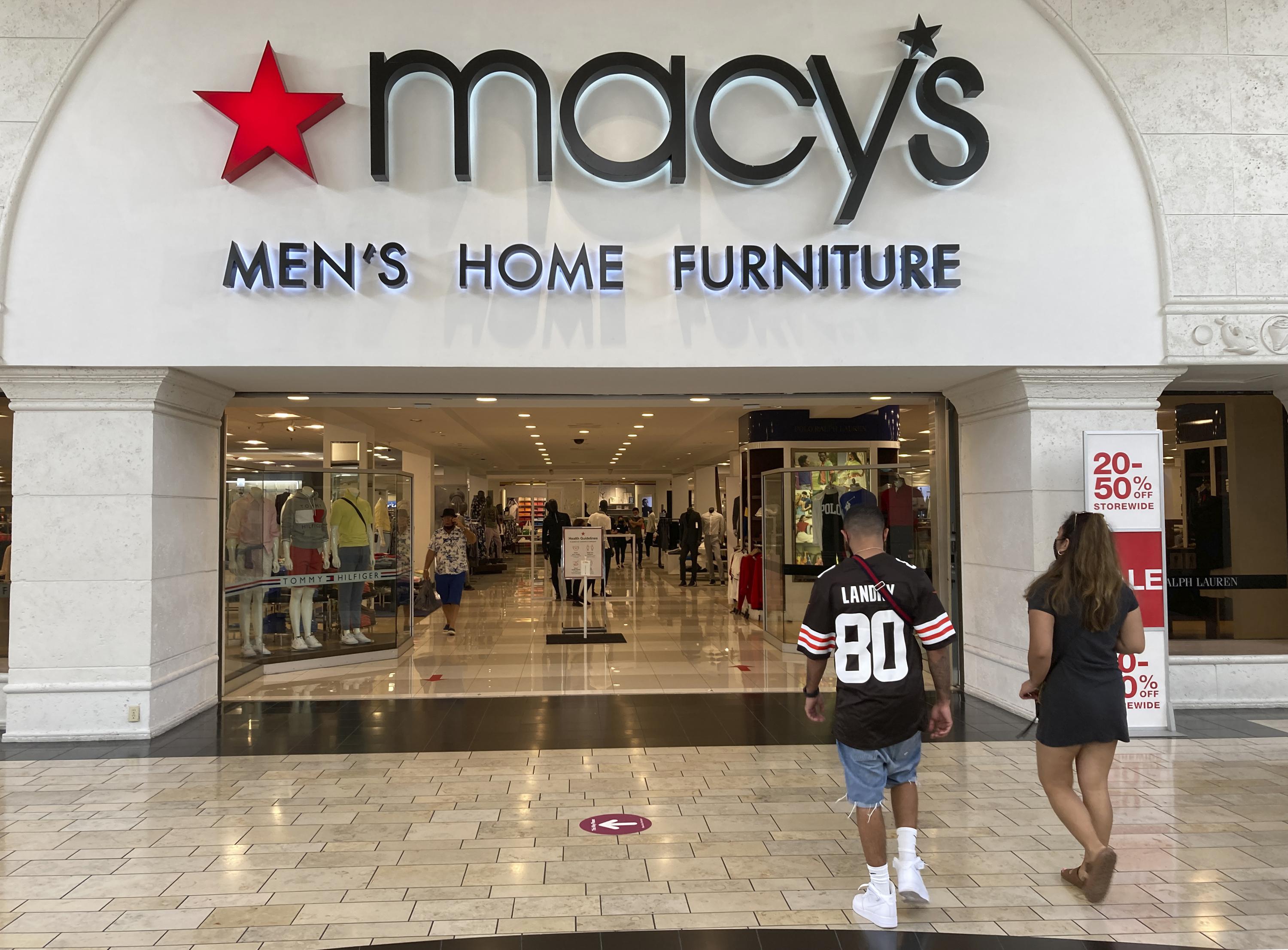 Men - Deals of the Day - Macy's