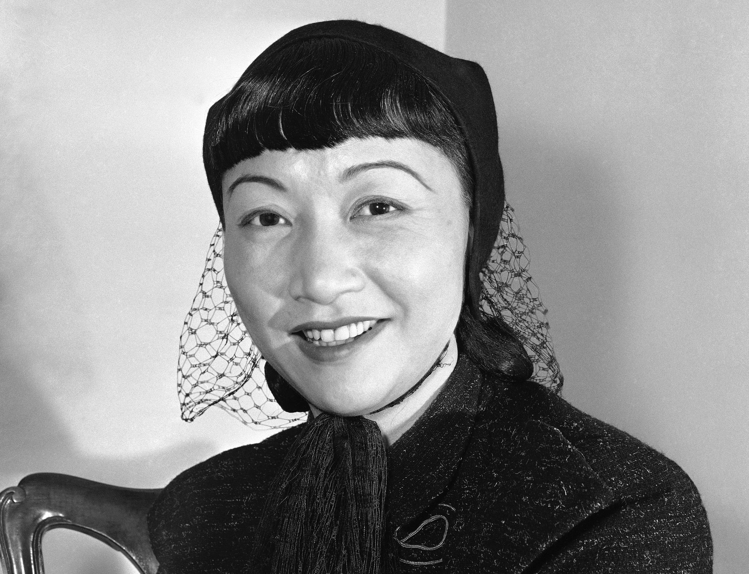 «Momentous»: les Américains d’origine asiatique louent le quartier américain d’Anna May Wong