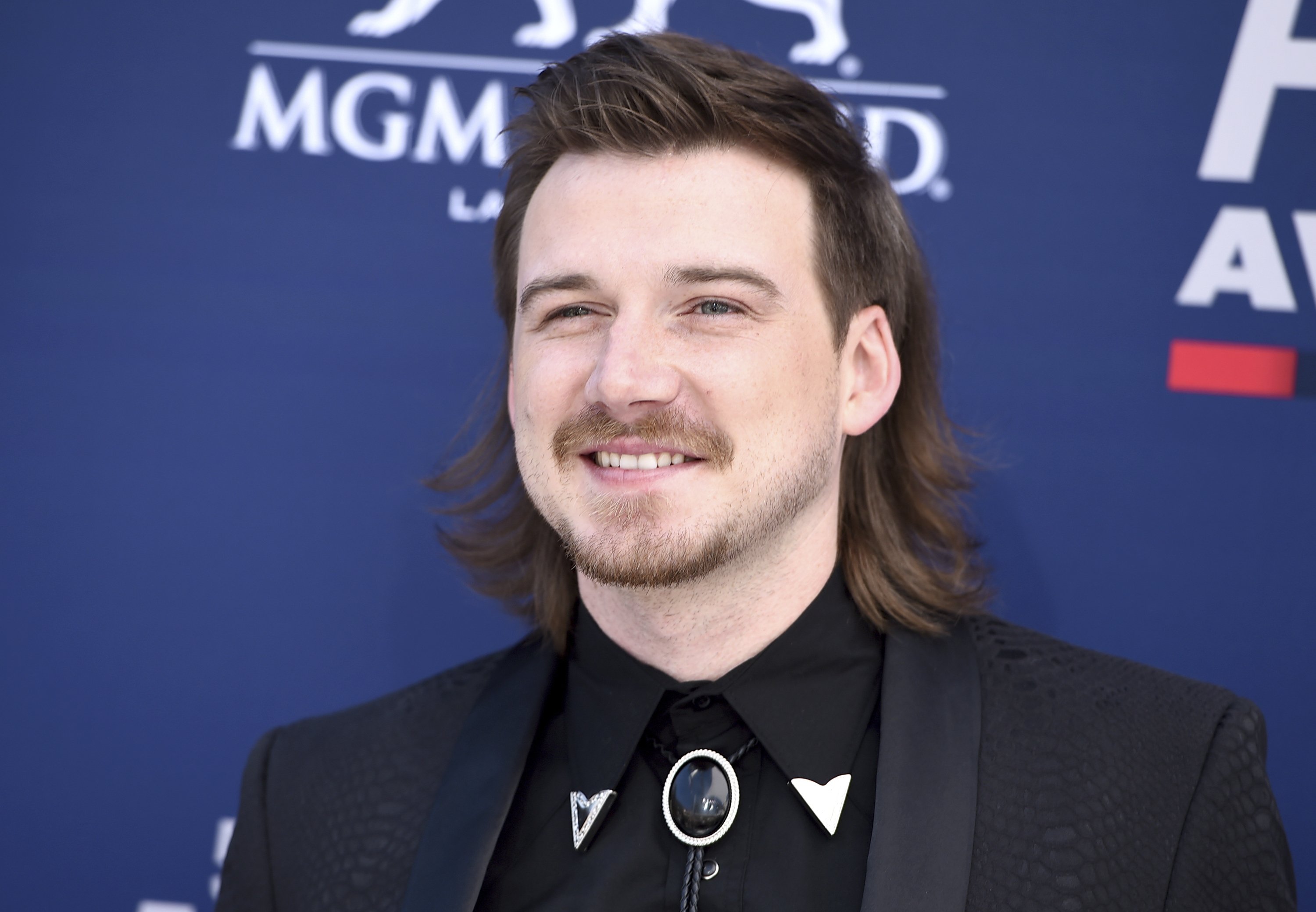 Album sales are rising for Morgan Wallen after racist comments