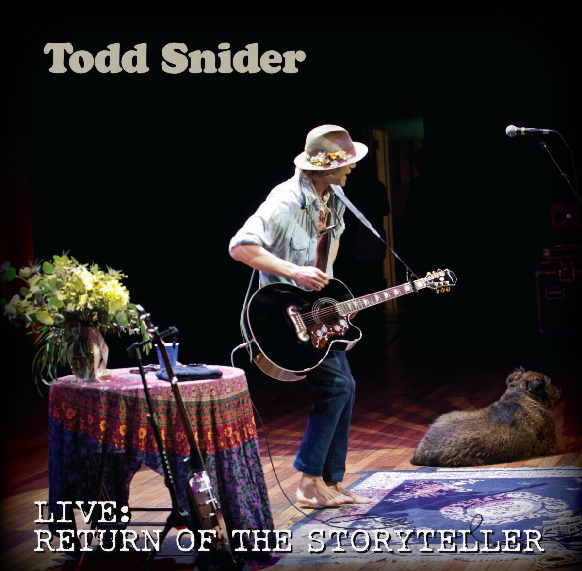 todd snider football story todd snider football story