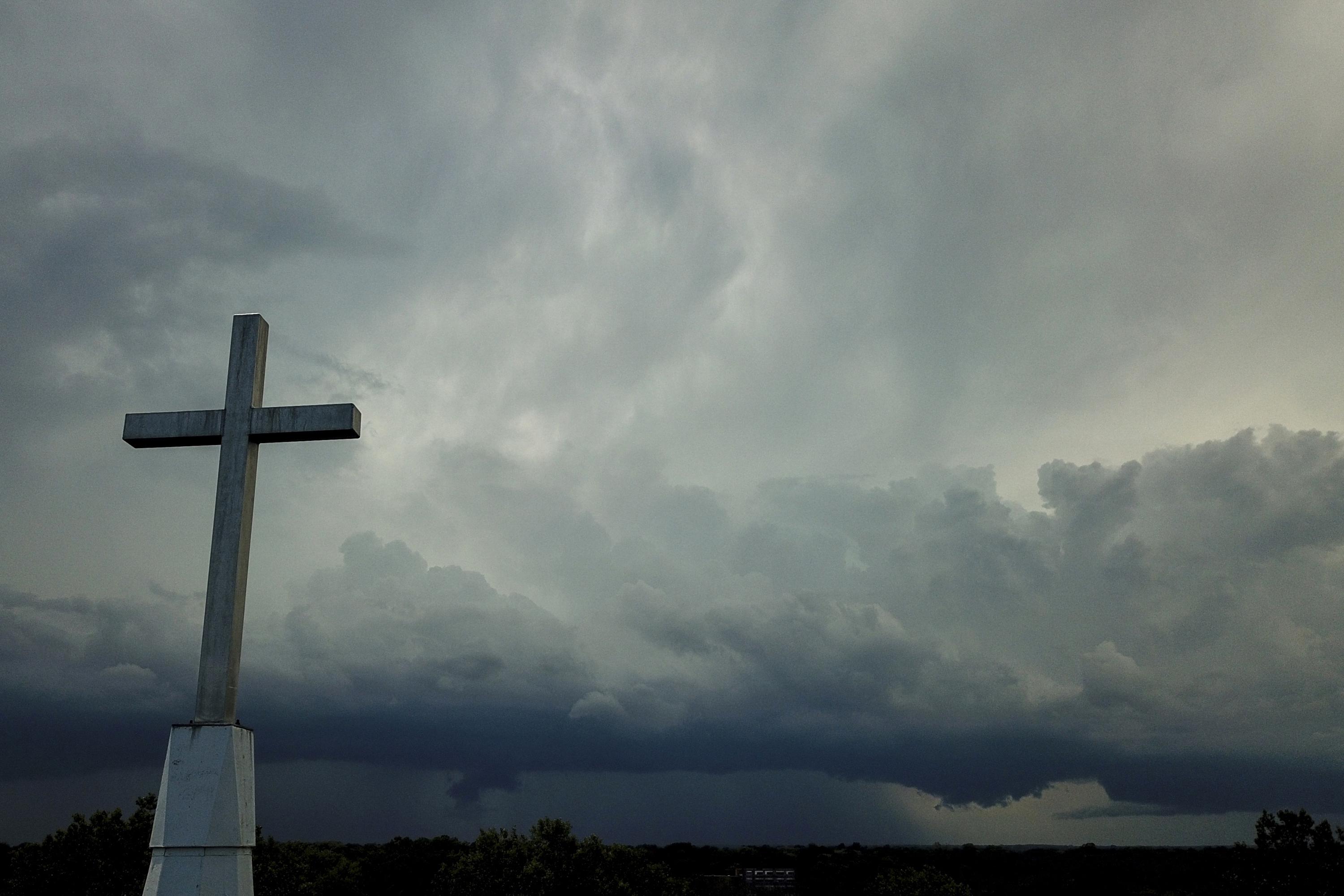 Sondage : les Américains religieux moins préoccupés par le changement climatique