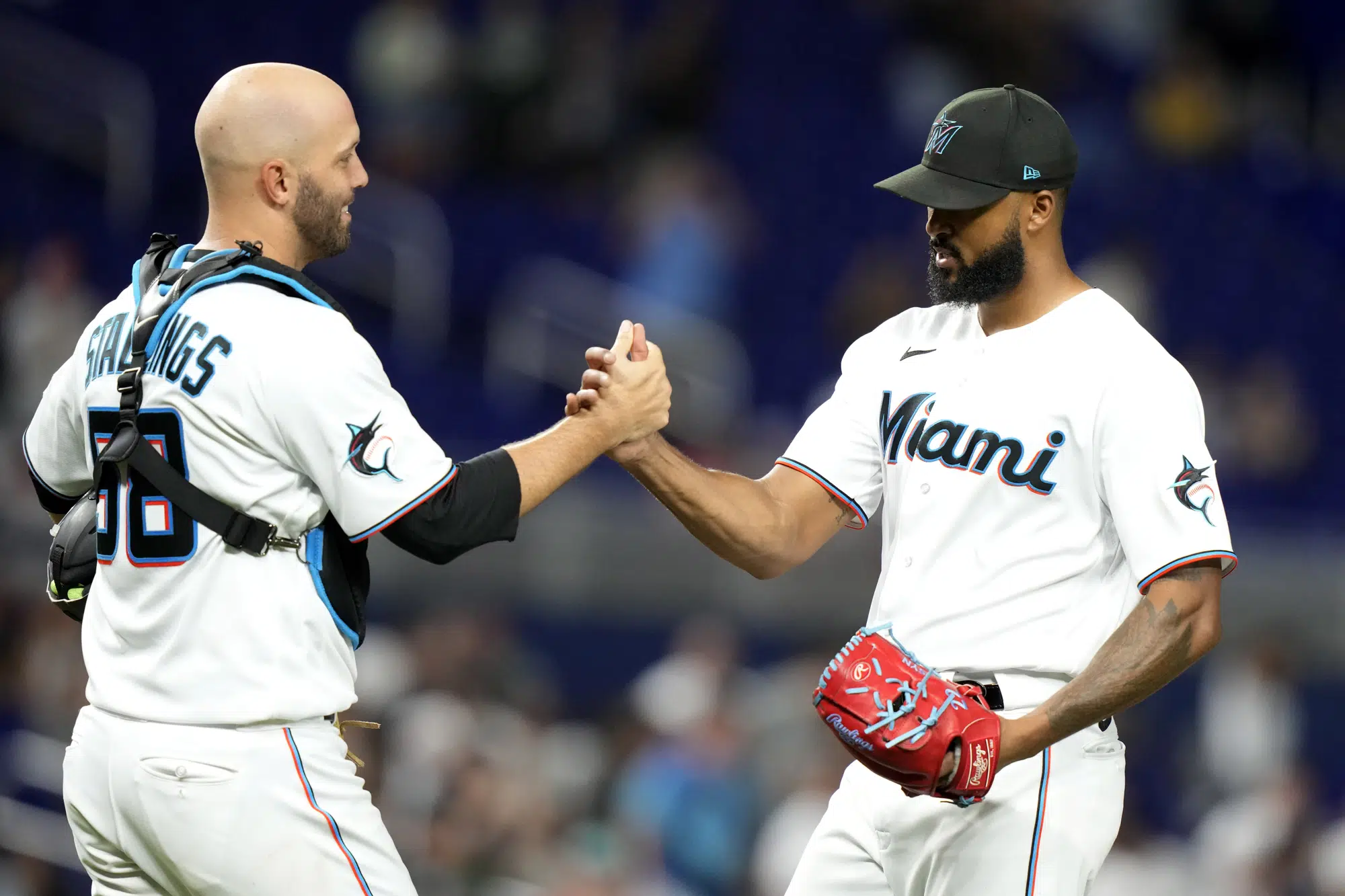 Marlins