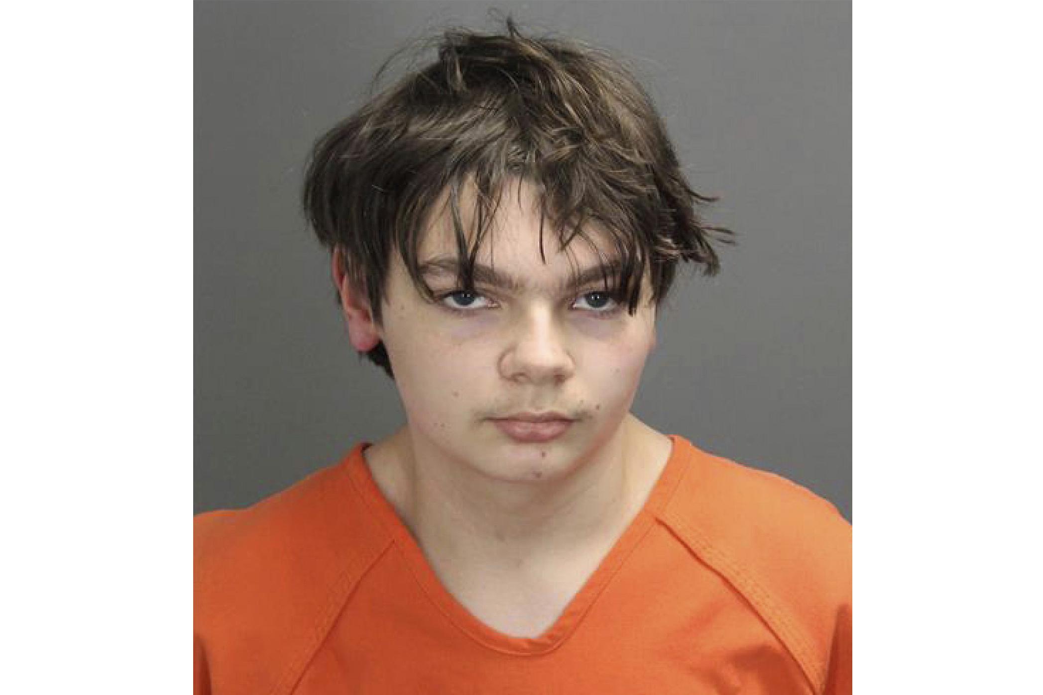 Guilty plea due in Michigan school shooting that killed 4 - The Associated Press