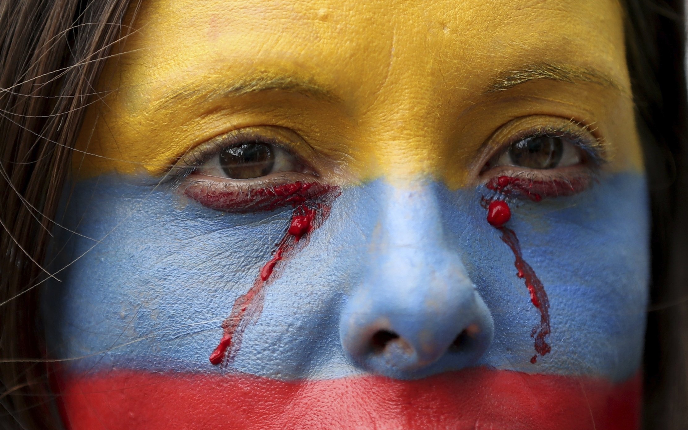 Ap Photos Editor Selections From Latin America Caribbean Ap News