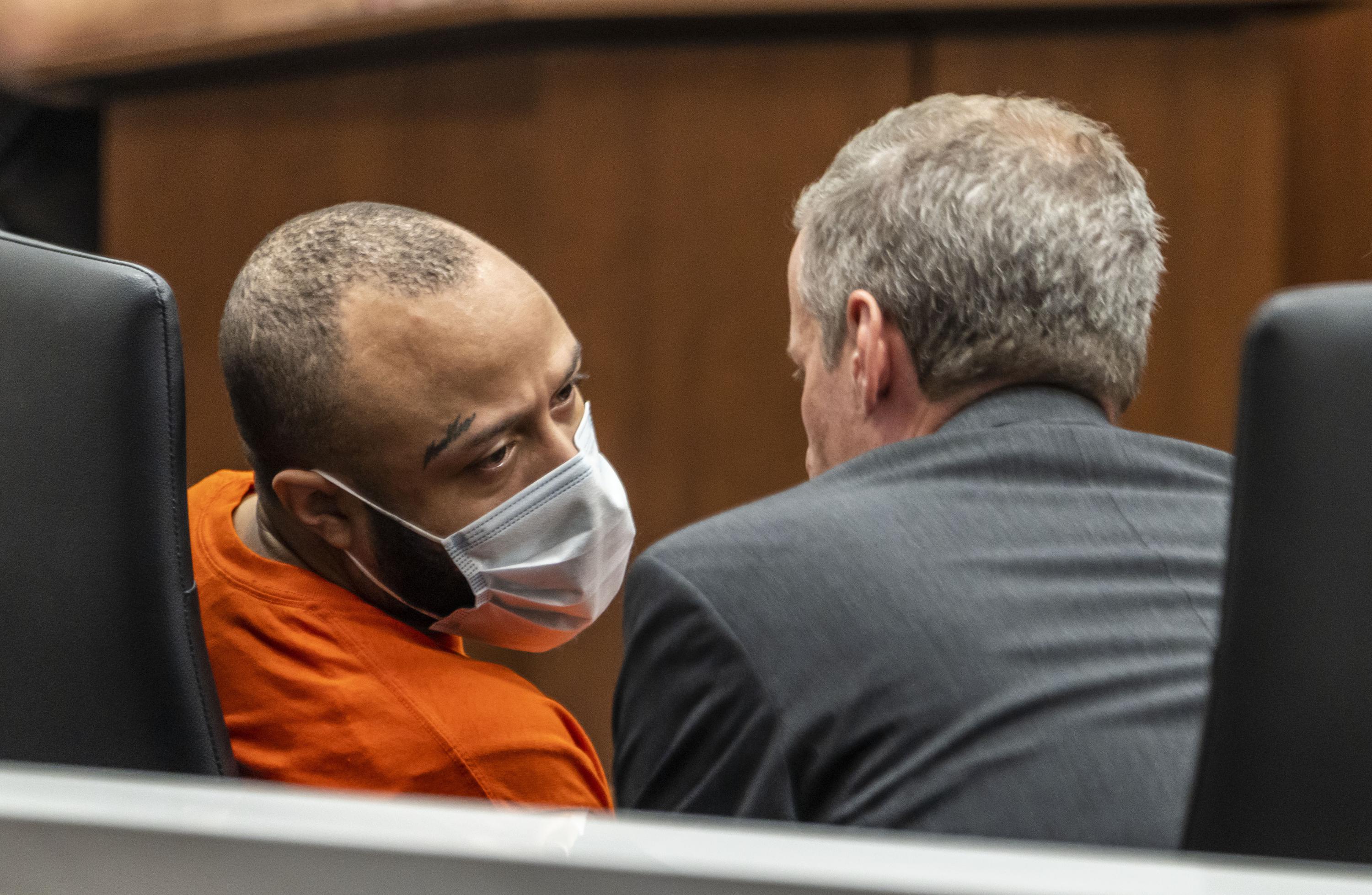Suspect in Wisconsin parade attack withdraws insanity plea AP News