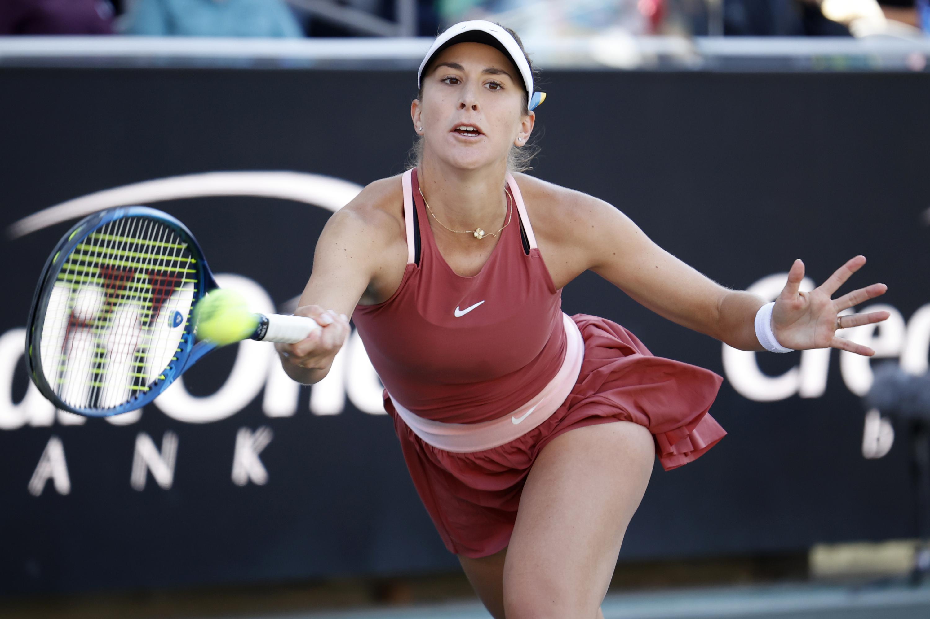 Ons Jabeur vence Belinda Bencic e conquista torneio WTA de Charleston -  Gazeta Esportiva