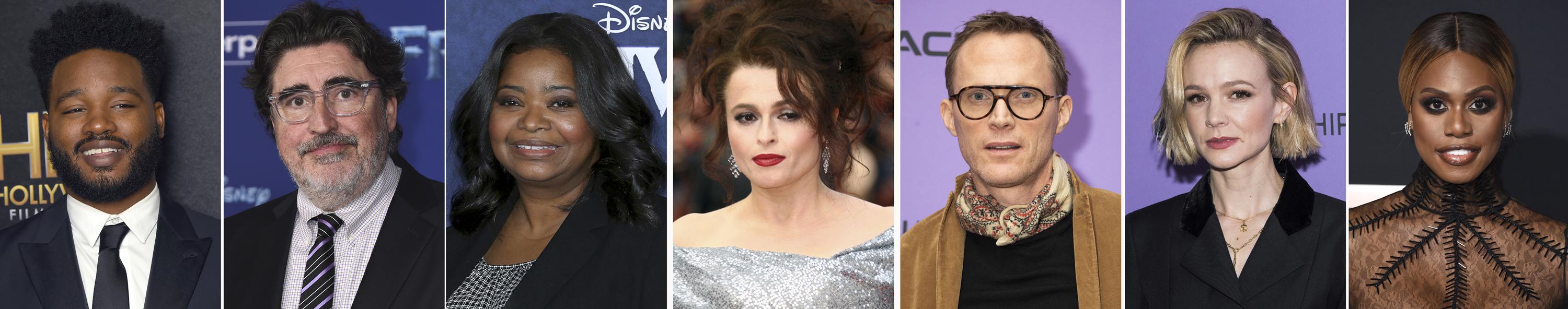 Celebrity birthdays for the week of May 23-29