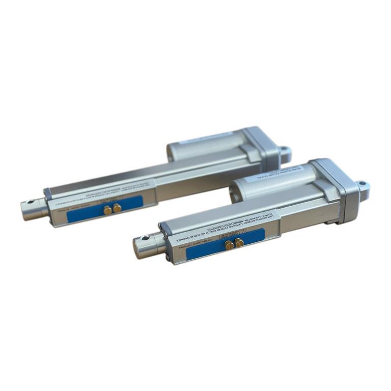 FIRGELLI® Automations Inc is targeting the robotics and linear motion