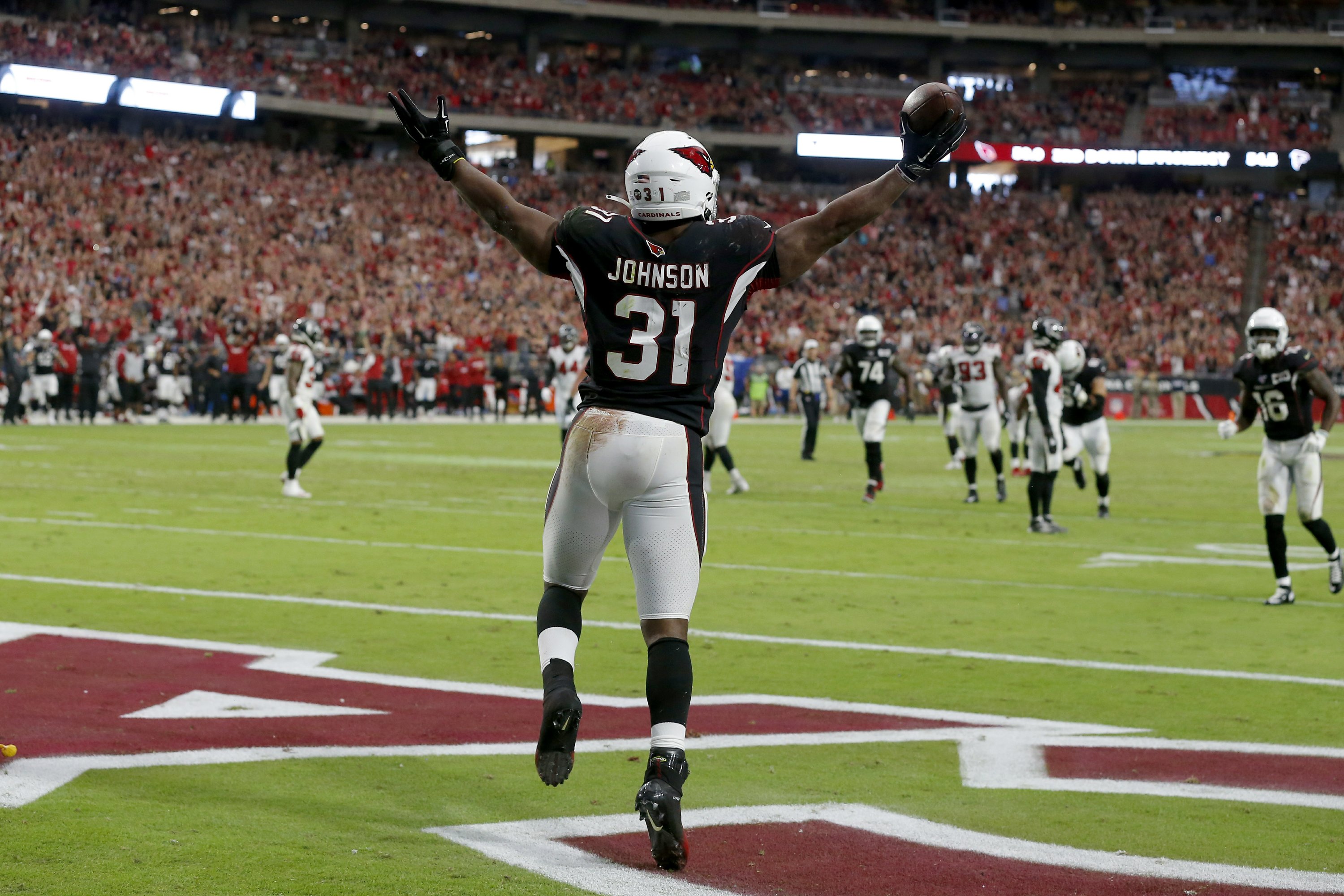 Skill and a little luck lead to Cardinals' winning streak AP News