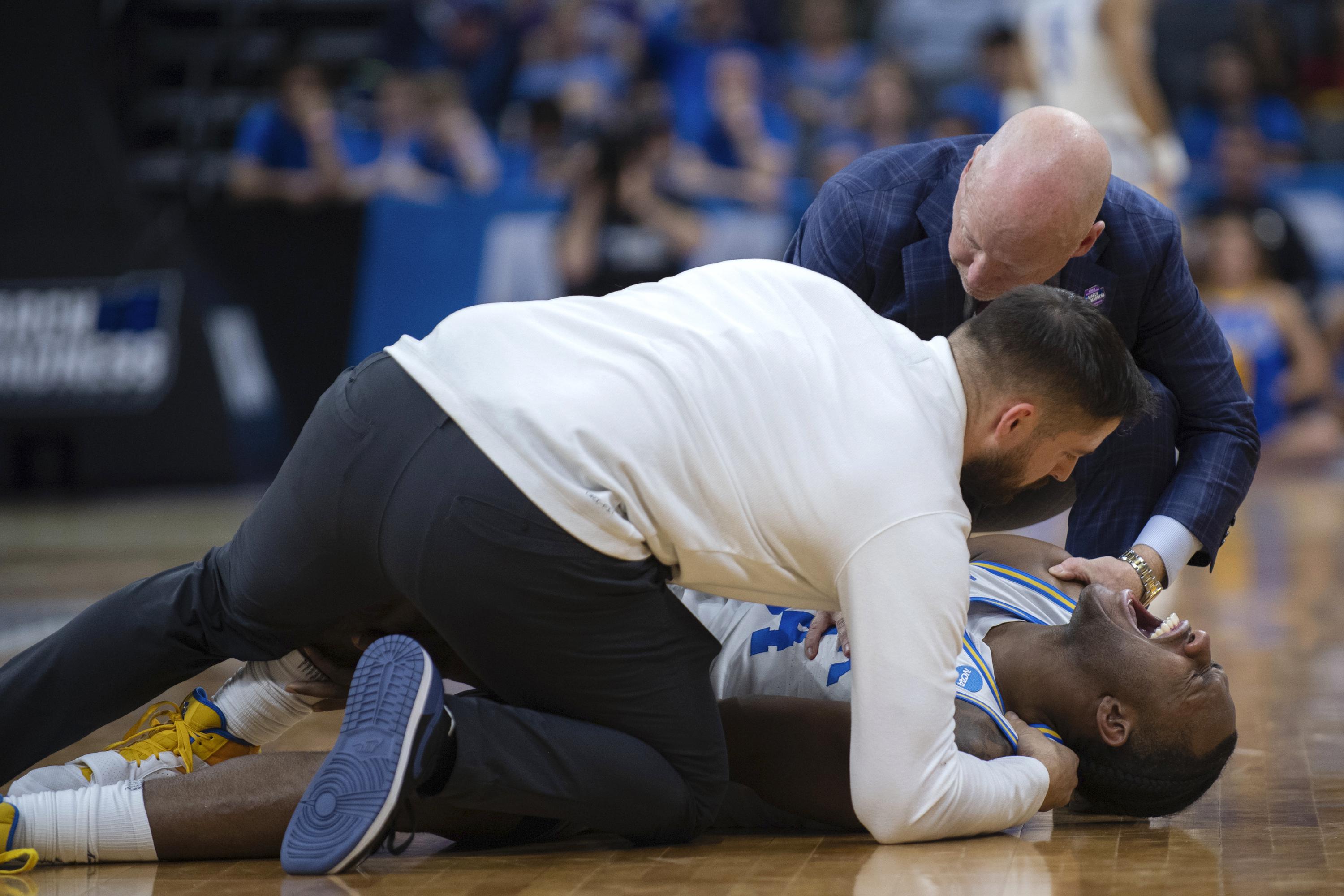 Ucla Ap Credits - f629ags