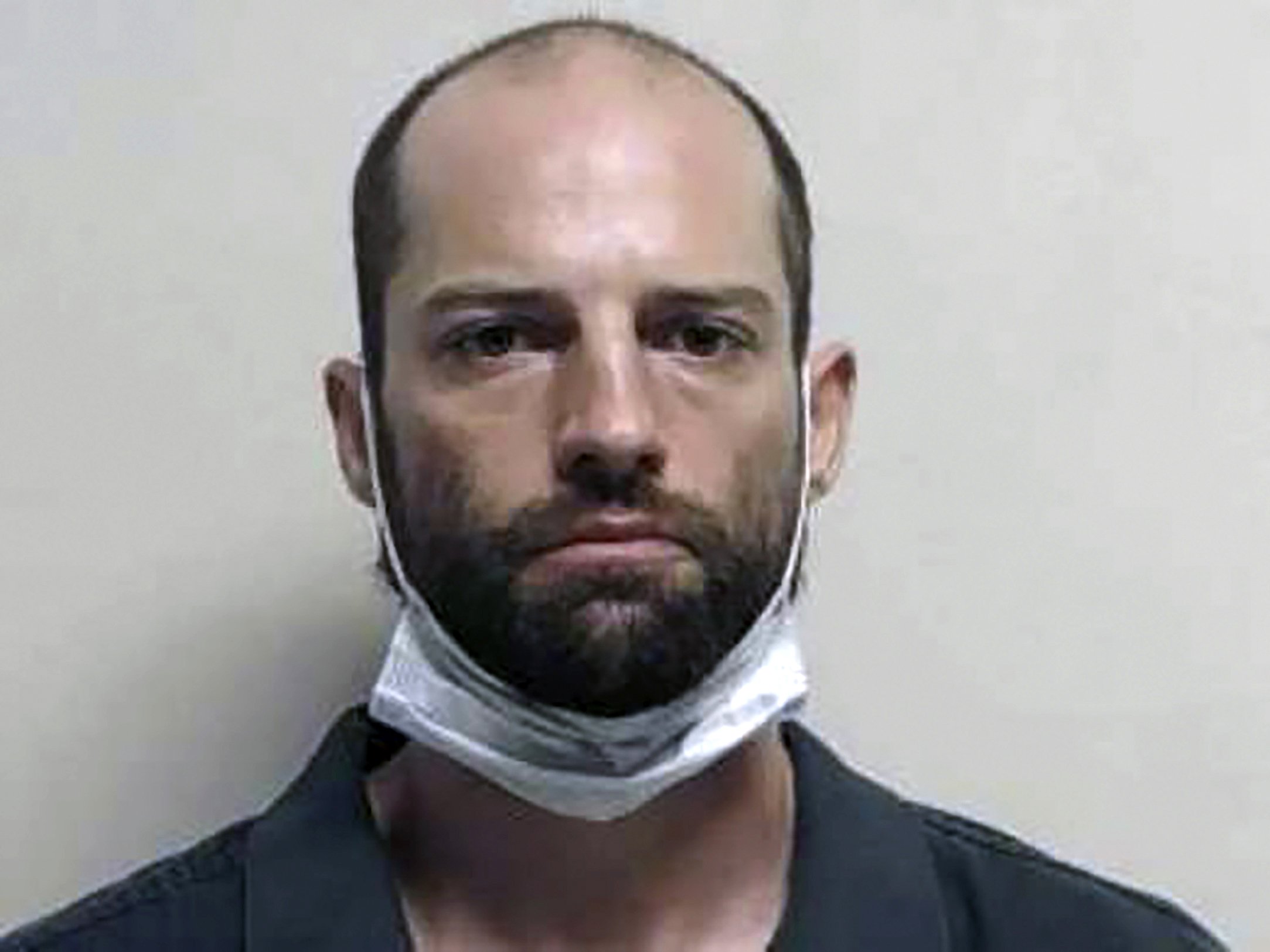 Sevier County Utah Arrests Utah man arrested in shooting that wounded driver at protest | AP News