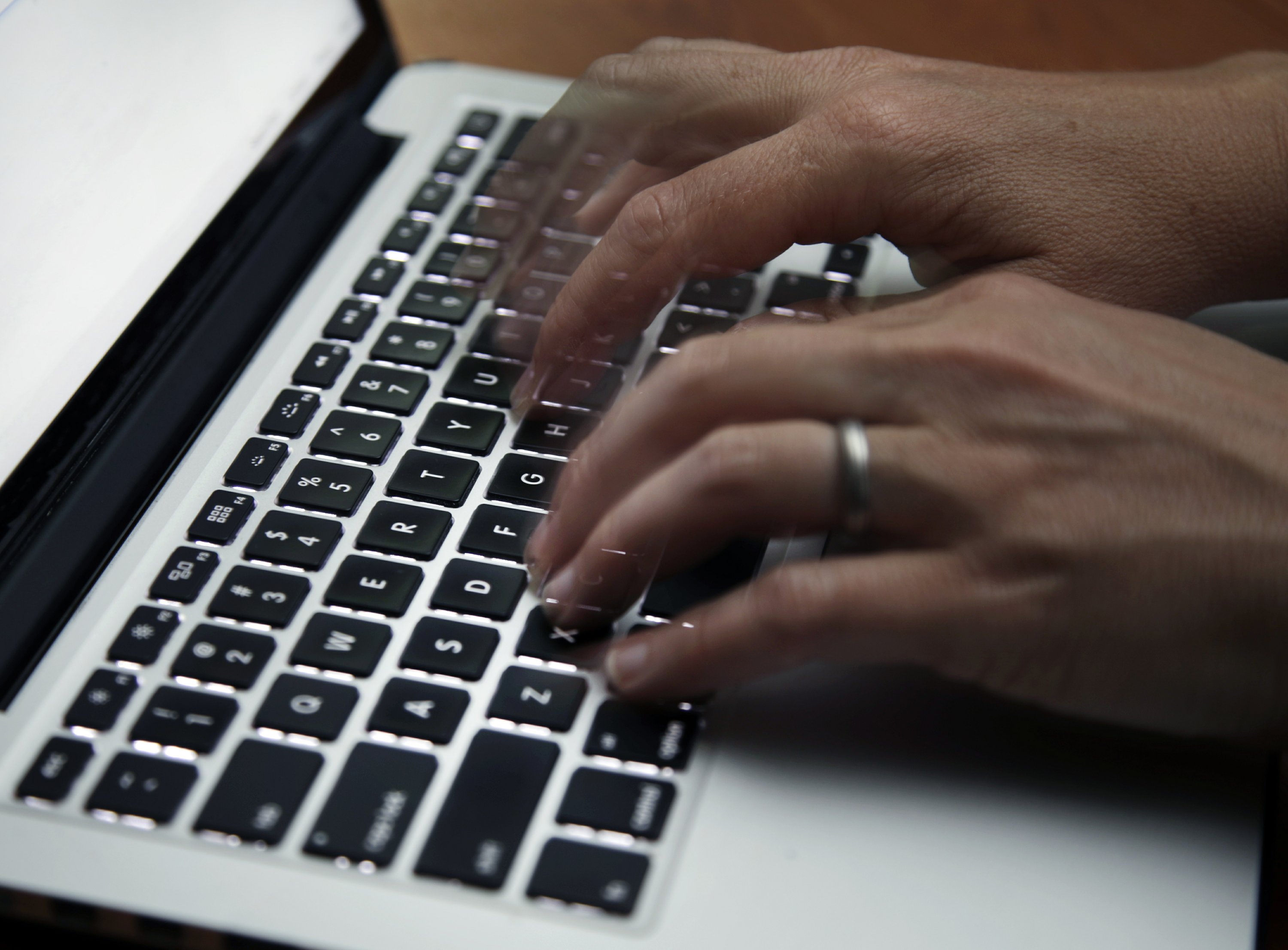 Attacks on individuals fall as cybercrime shifts tactics AP News