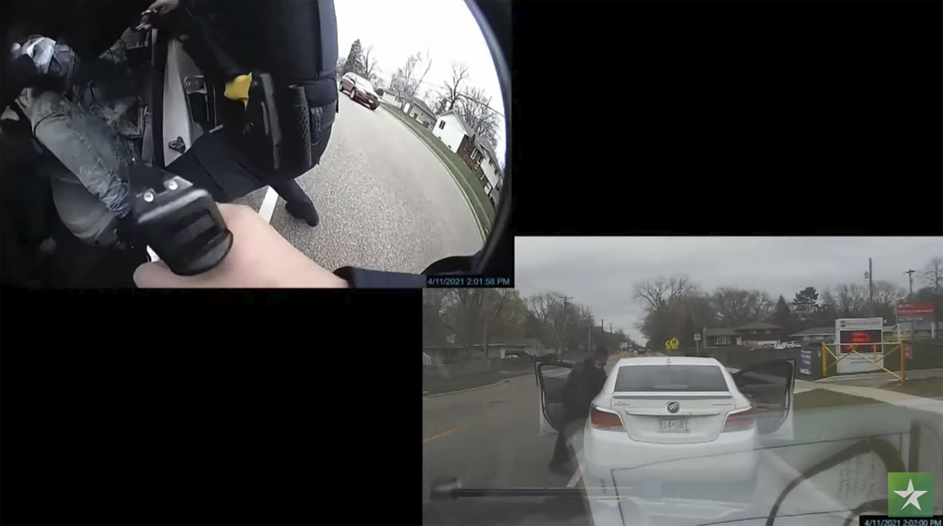 EXPLAINER What will jurors hear about Daunte Wright? AP News