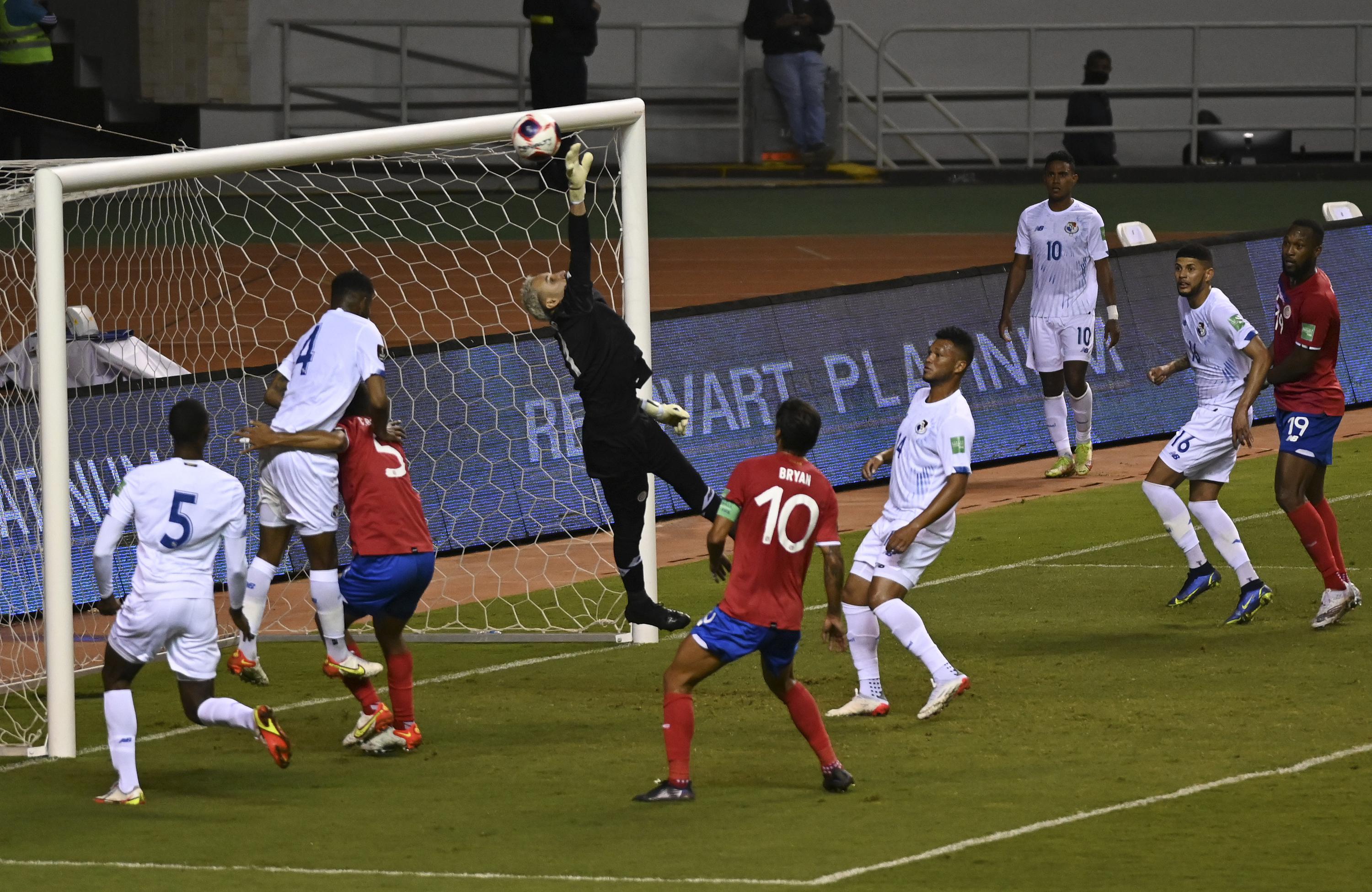 Photo of En Costa Rica, 100% de capacidad en eliminatorias vs. Canadá, EE. UU.