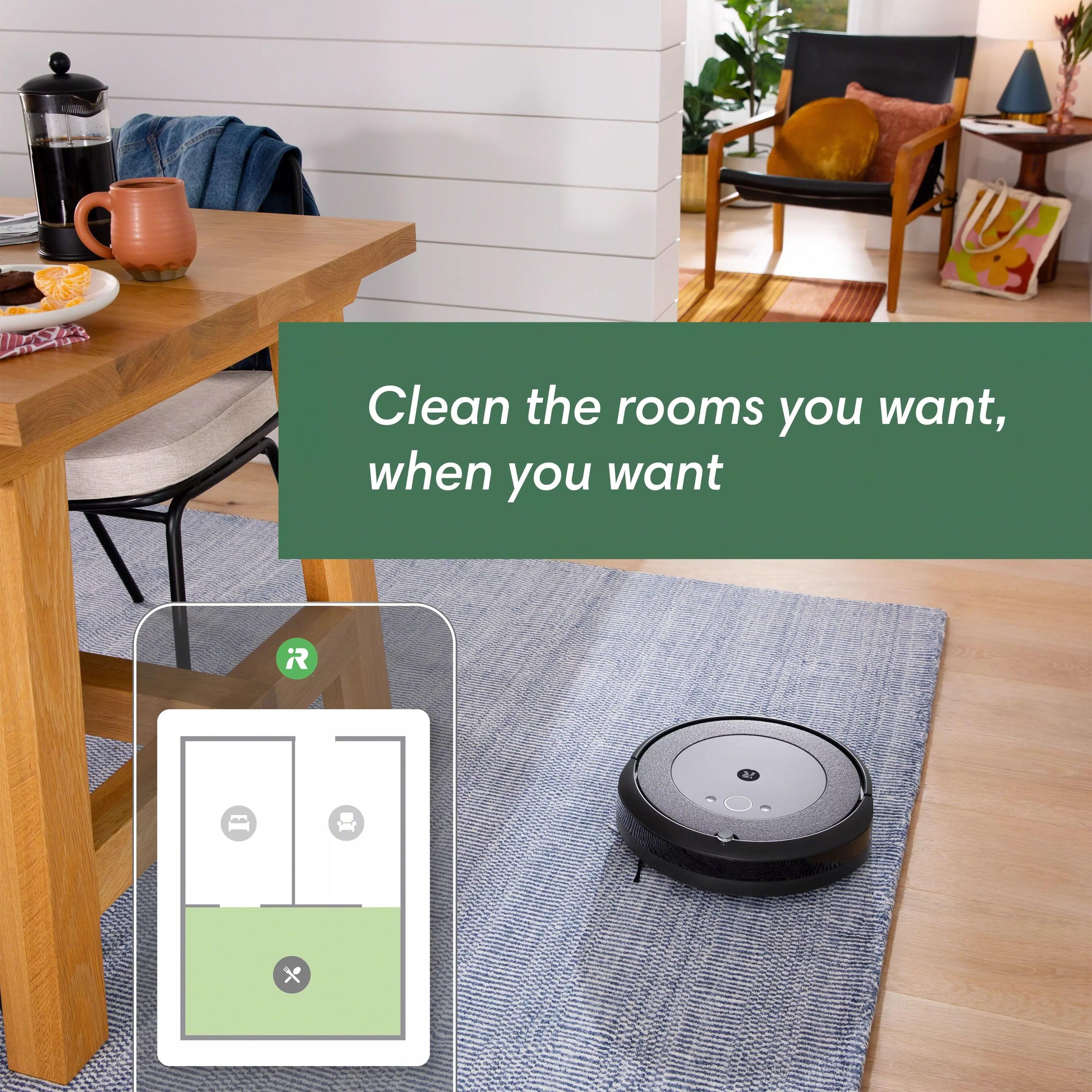 IRobot Releases Genius 4 0 Home Intelligence Doubles The Intelligence   2700 