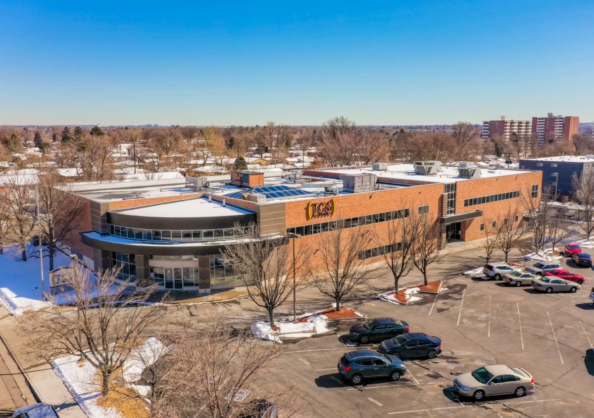 Flywheel Capital Acquires Covered Land Play in Denver AP News