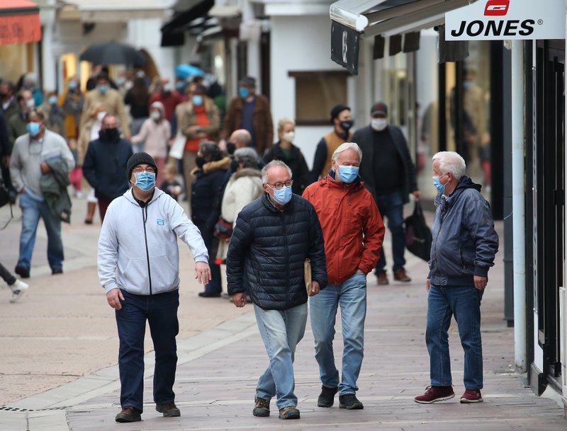 flu jeans 2020