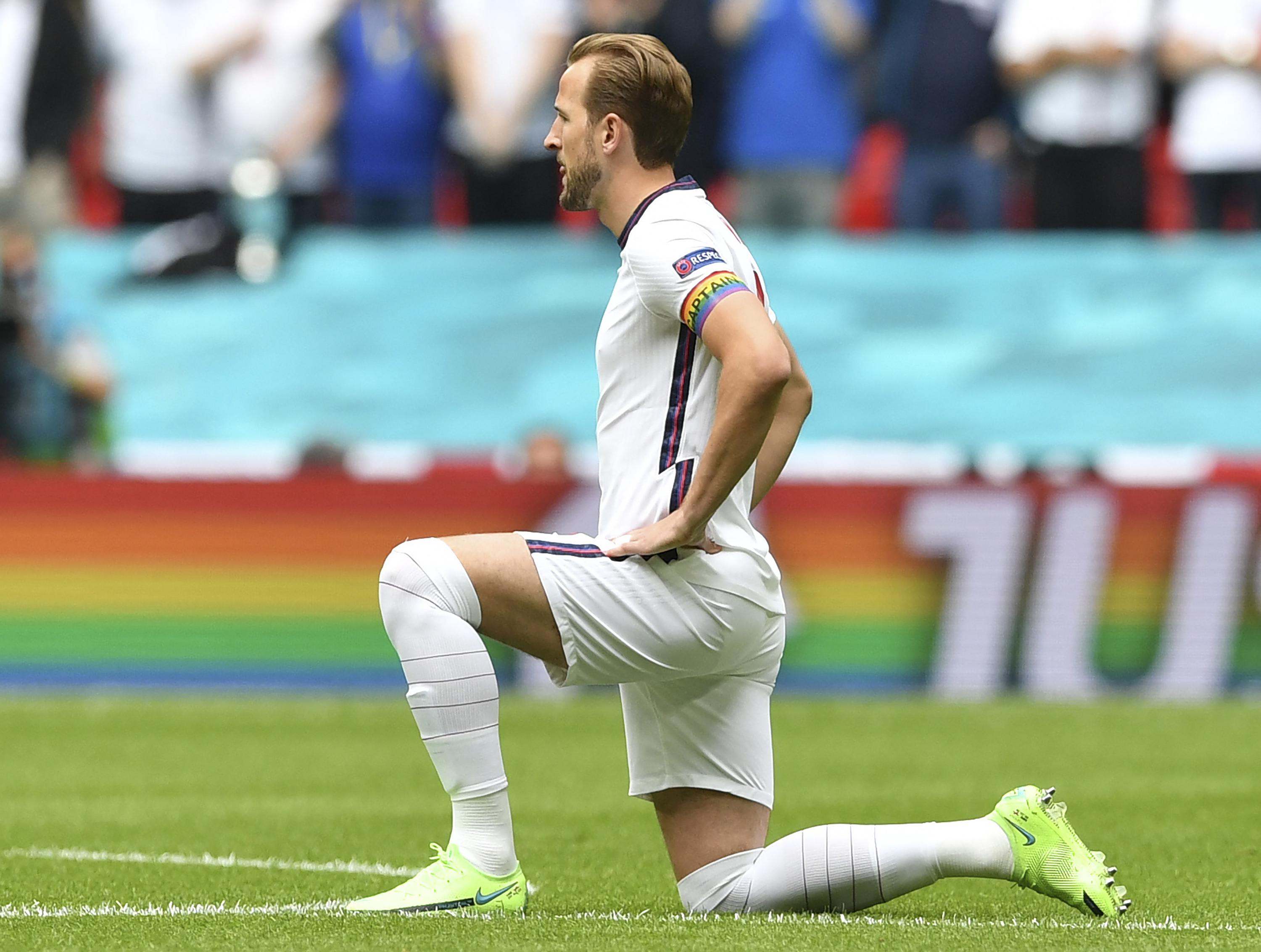 England captain Harry Kane will wear OneLove armband at Qatar World Cup  even if FIFA prohibits it, Football News