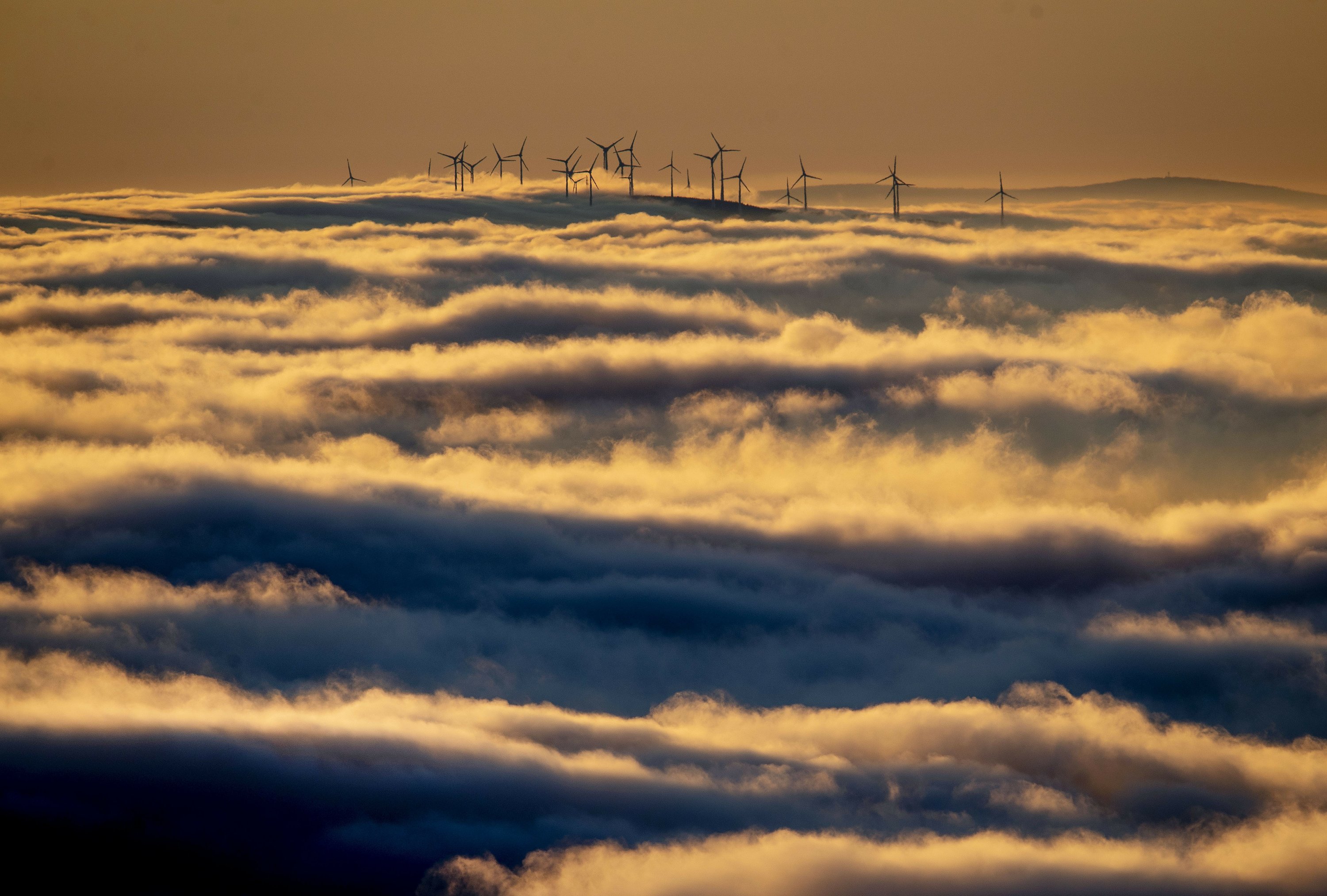 Rising carbon prices led to drop in German emissions in 2019 - The Associated Press