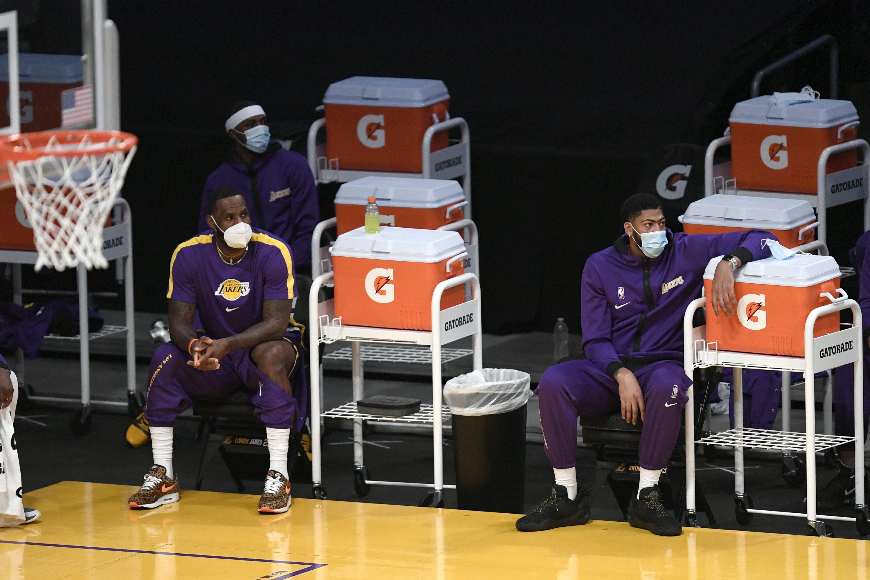 West preview: LeBron's Lakers load up for a run at a repeat - Vimarsana News