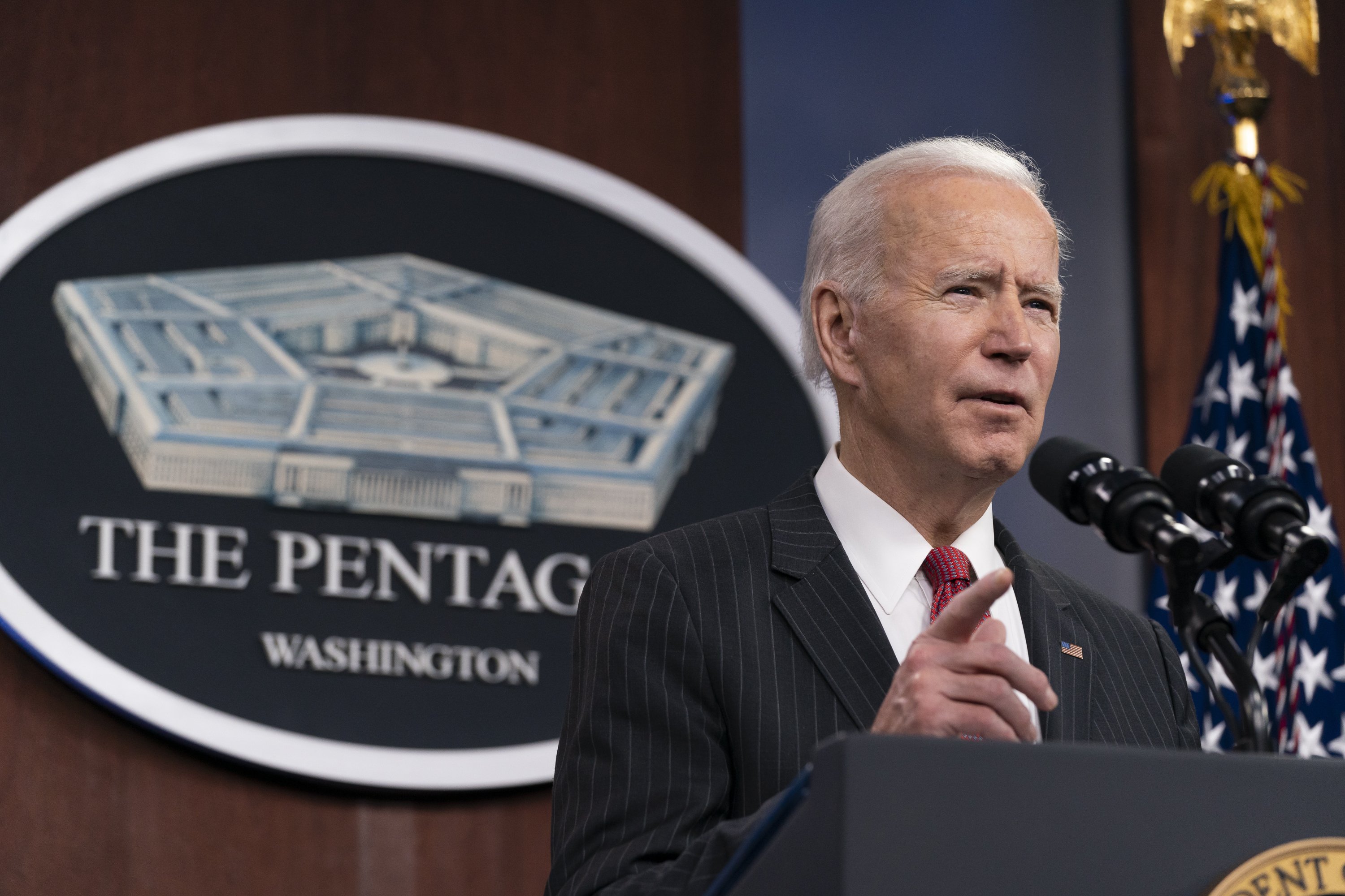 Biden in conversation with Xi, calls on human rights and trade