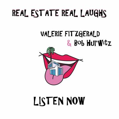 Woman Fakes Death To Get Out Of Contract, Other Funny Stories Told On Just Launched Real Estate, Real Laughs Podcast | AP News Woman Fakes Death To Get Out Of Contract, Other Funny Stories Told On Just Launched Real Estate, Real Laughs Podcast | AP News